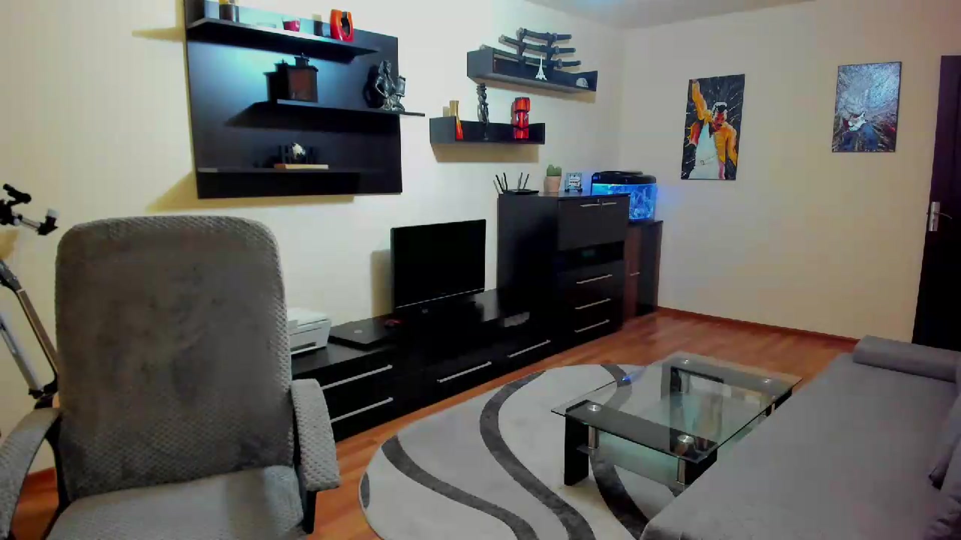 Gallery image thumbnail from ChicaLoca__'s myfreecams stream on, 05/20/2026, 23:05 image 4 of 20