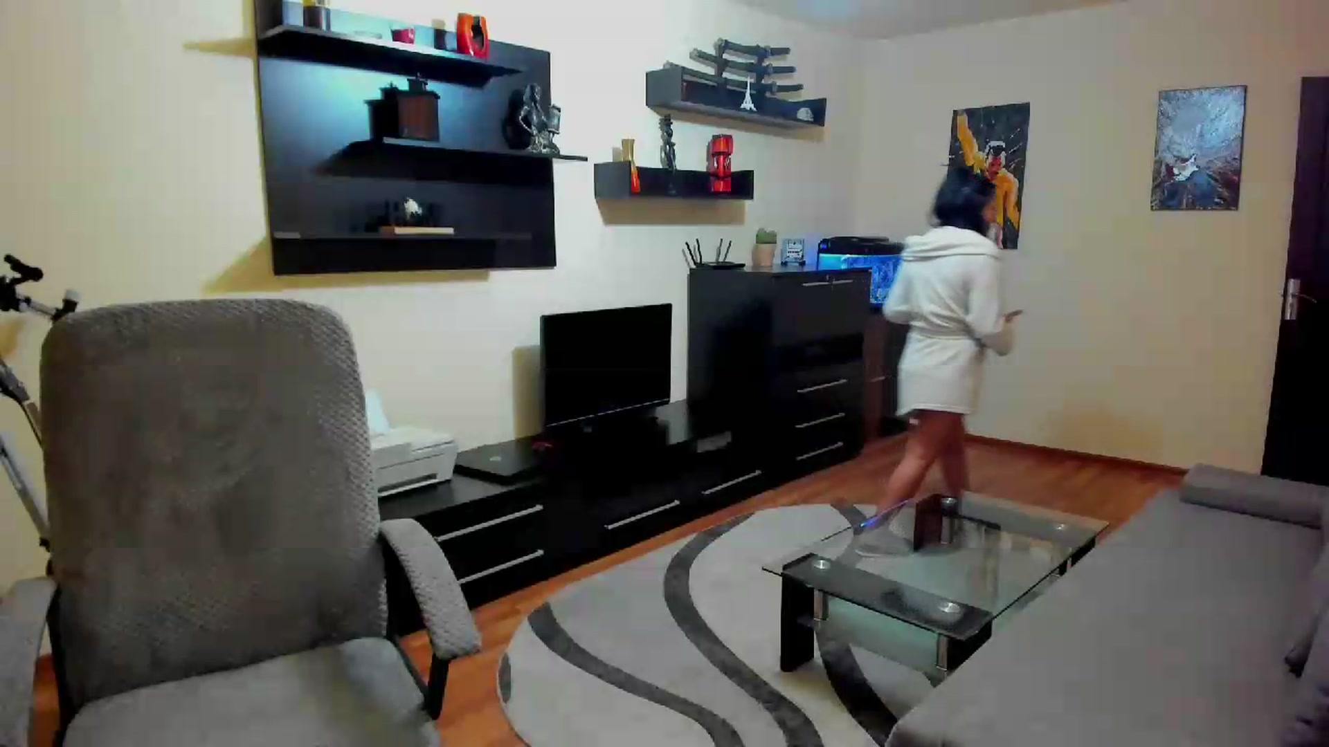 Gallery image thumbnail from ChicaLoca__'s myfreecams stream on, 05/20/2026, 23:05 image 10 of 20