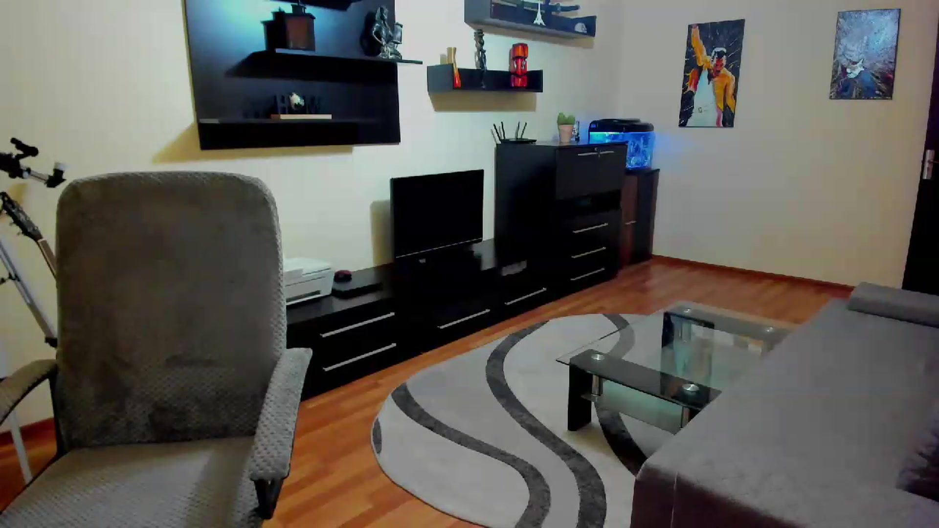 Gallery image thumbnail from ChicaLoca__'s myfreecams stream on, 05/24/2026, 24:05 image 14 of 20