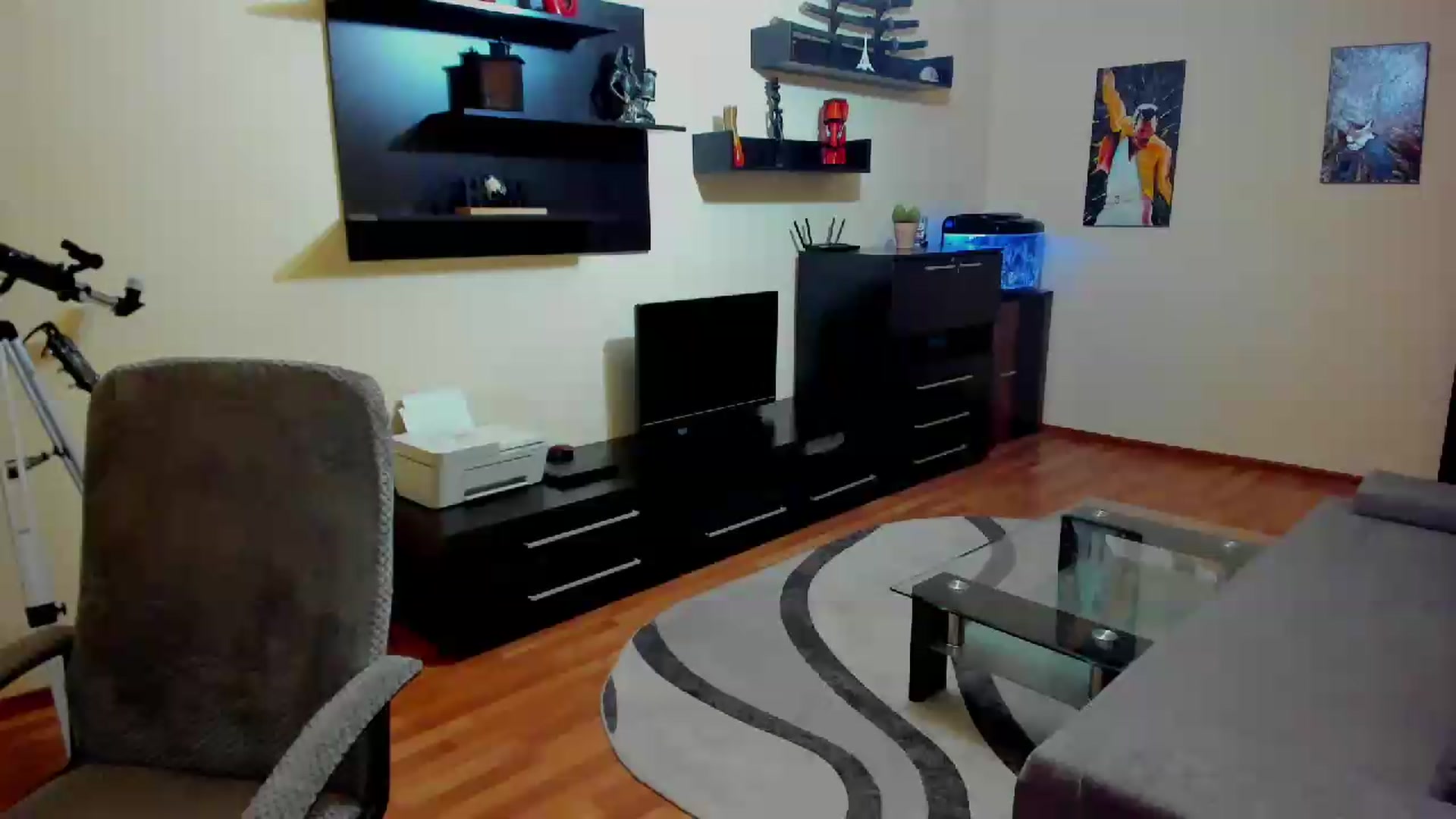 Gallery image thumbnail from ChicaLoca__'s myfreecams stream on, 05/24/2026, 24:05 image 2 of 20