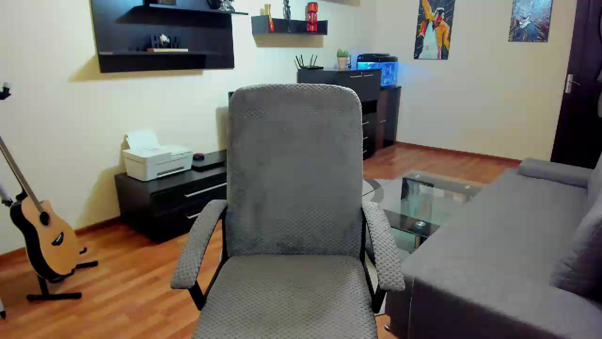 Gallery image thumbnail from ChicaLoca__'s myfreecams stream on, 05/25/2026, 22:54 image 2 of 20