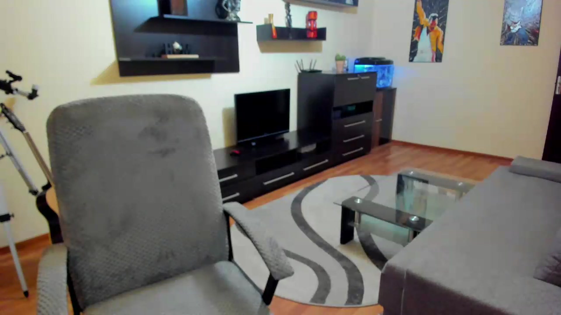 Gallery image thumbnail from ChicaLoca__'s myfreecams stream on, 05/26/2026, 22:53 image 20 of 20