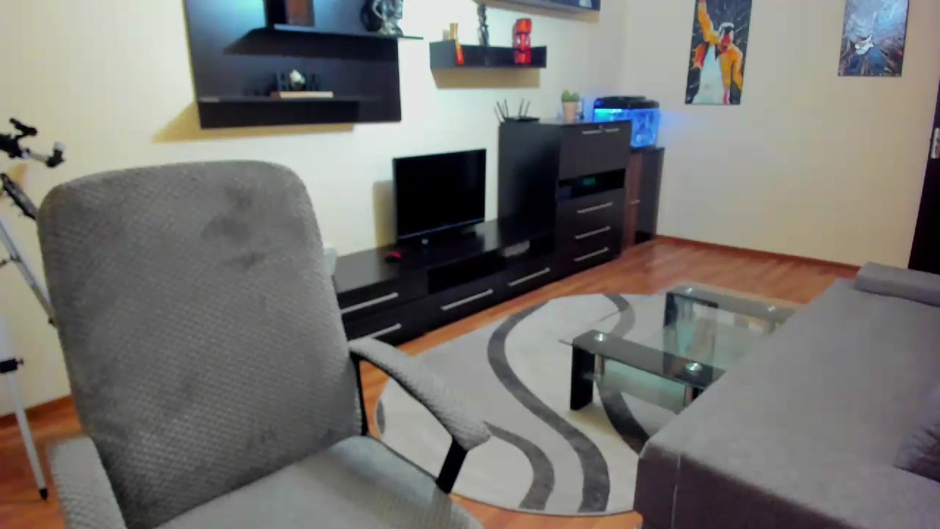 Gallery image thumbnail from ChicaLoca__'s myfreecams stream on, 05/26/2026, 22:53 image 18 of 20