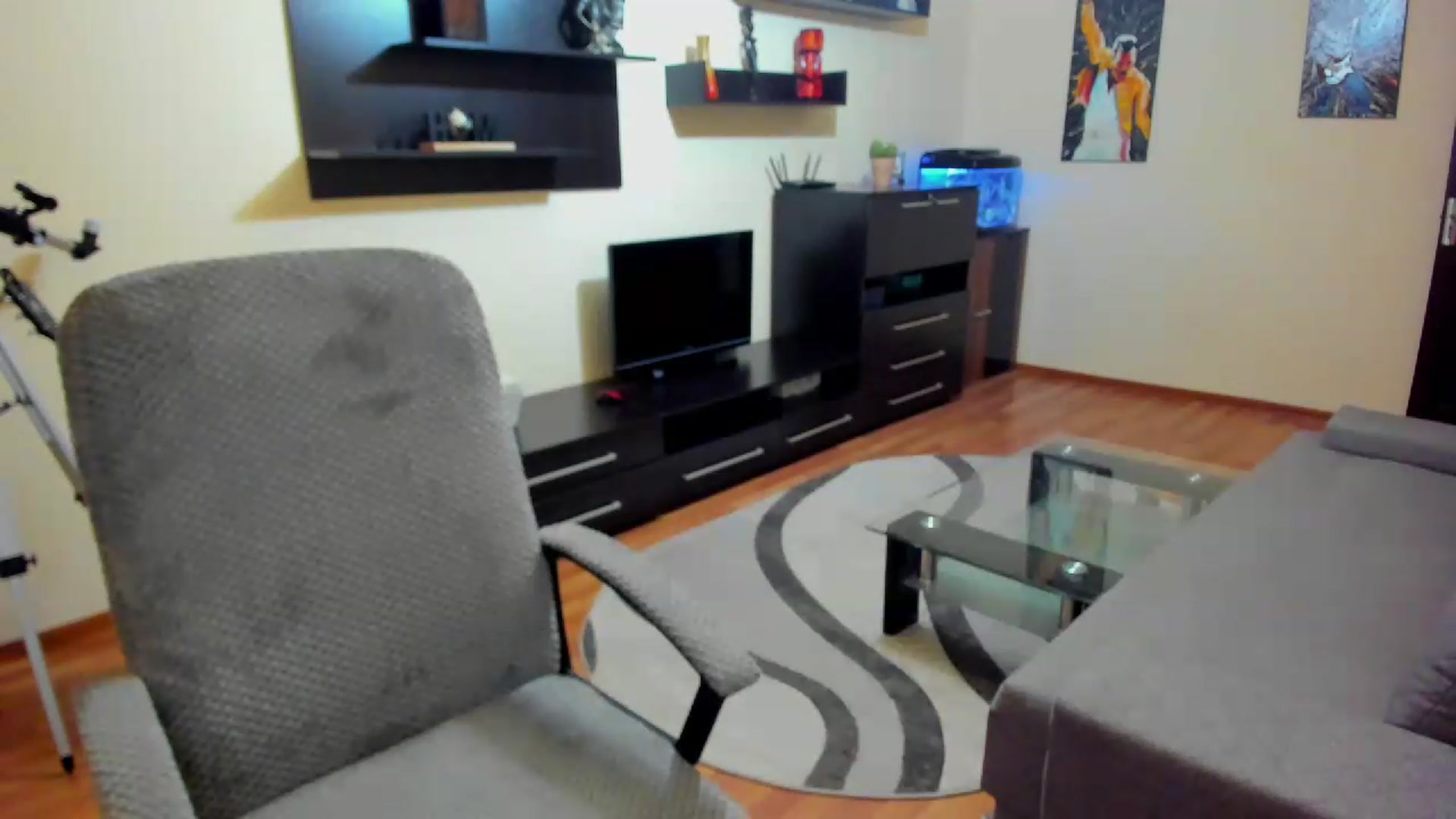 Gallery image thumbnail from ChicaLoca__'s myfreecams stream on, 05/26/2026, 22:53 image 17 of 20