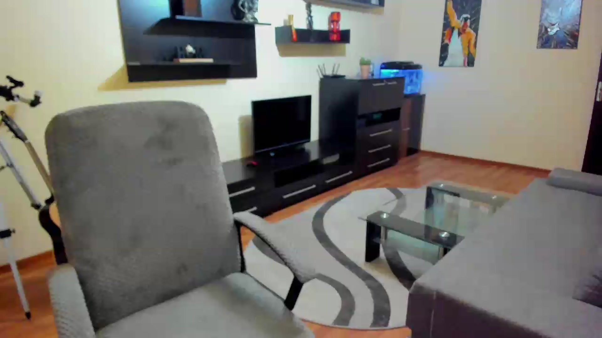Gallery image thumbnail from ChicaLoca__'s myfreecams stream on, 05/26/2026, 22:53 image 13 of 20