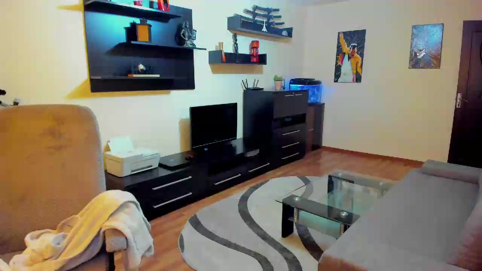 Gallery image thumbnail from ChicaLoca__'s myfreecams stream on, 05/27/2026, 09:42 image 3 of 20