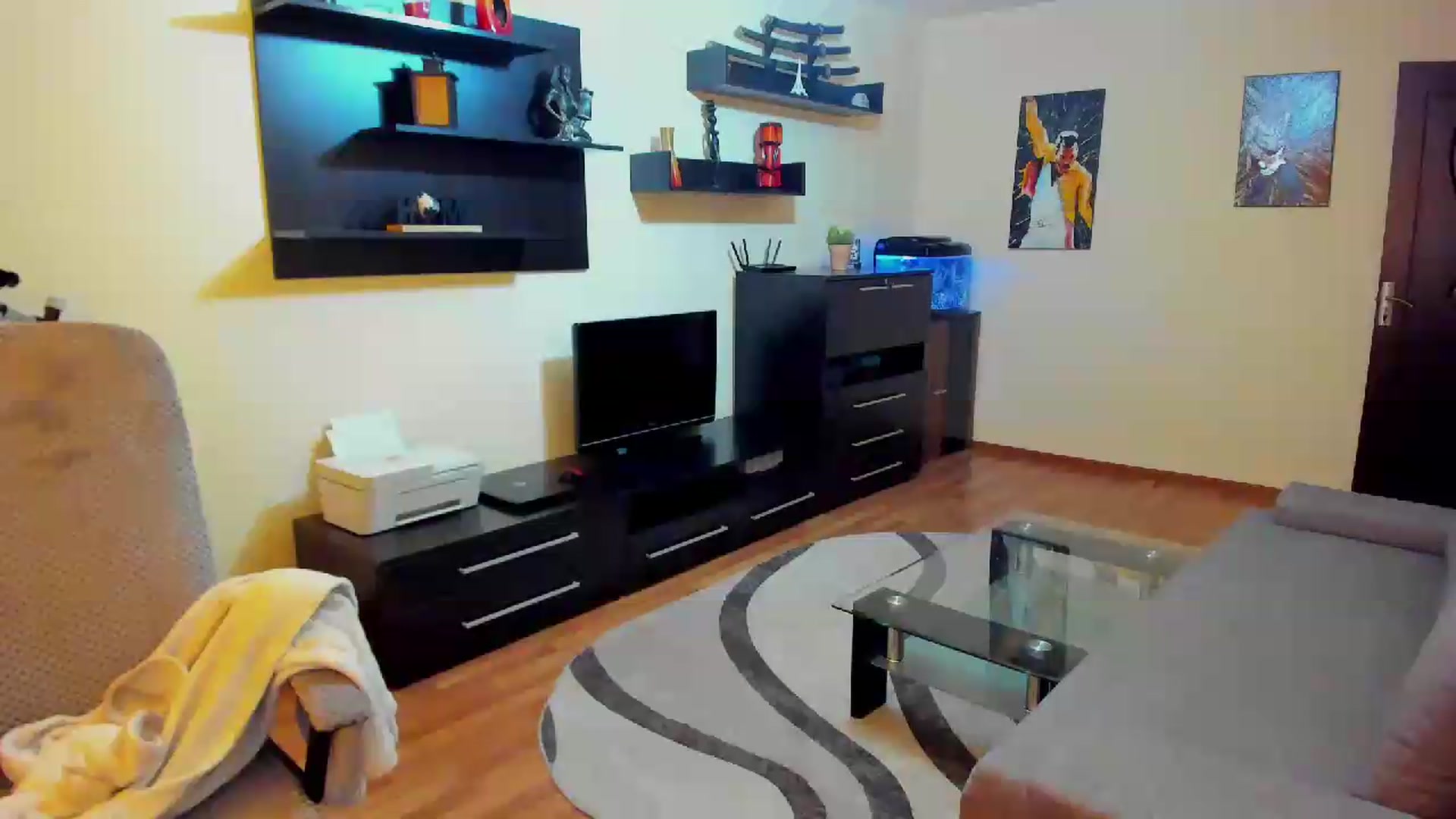Gallery image thumbnail from ChicaLoca__'s myfreecams stream on, 05/27/2026, 09:42 image 7 of 20
