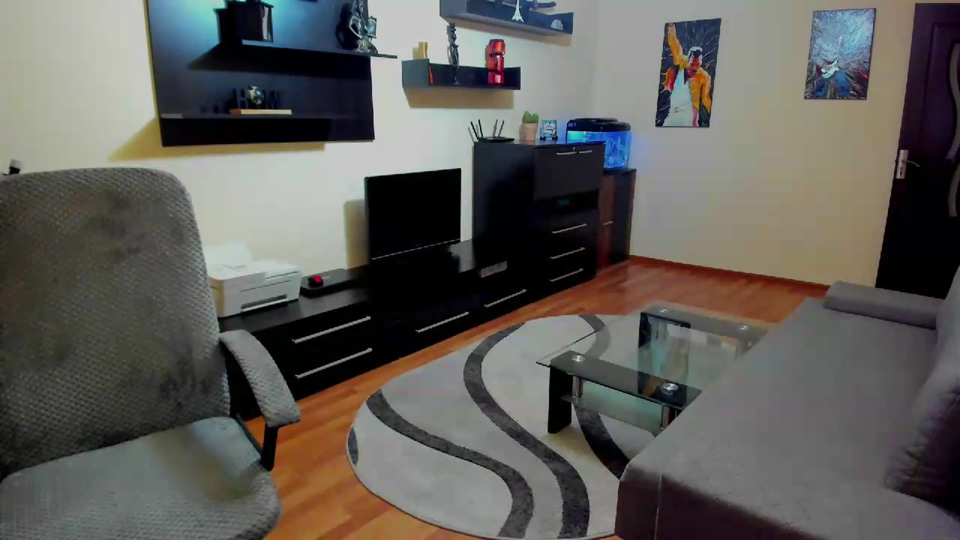 Gallery image thumbnail from ChicaLoca__'s myfreecams stream on, 05/27/2026, 22:09 image 7 of 20
