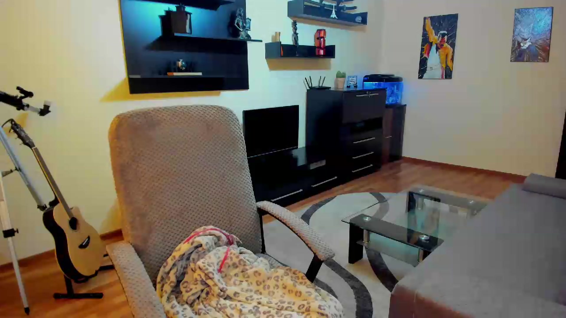 Gallery image thumbnail from ChicaLoca__'s myfreecams stream on, 05/29/2026, 09:50 image 14 of 20