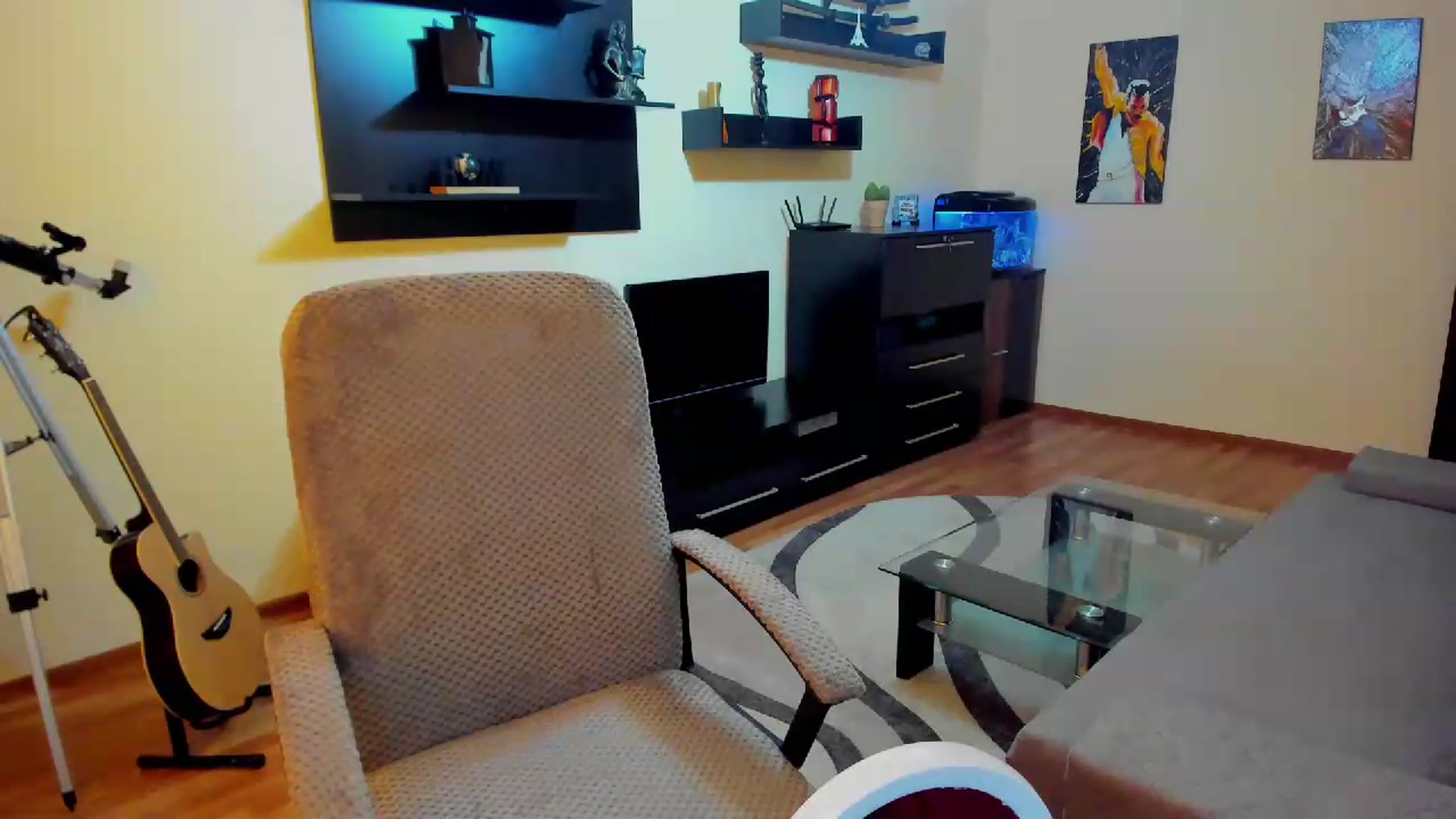Gallery image thumbnail from ChicaLoca__'s myfreecams stream on, 05/29/2026, 09:50 image 15 of 20