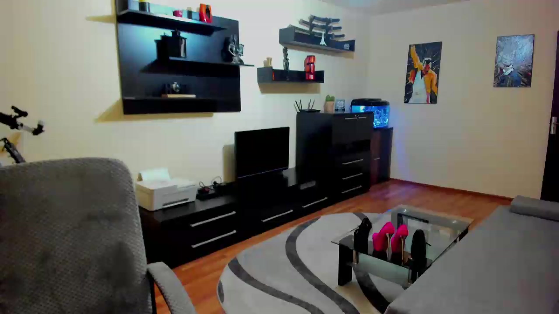 Gallery image thumbnail from ChicaLoca__'s myfreecams stream on, 06/01/2026, 20:49 image 17 of 20