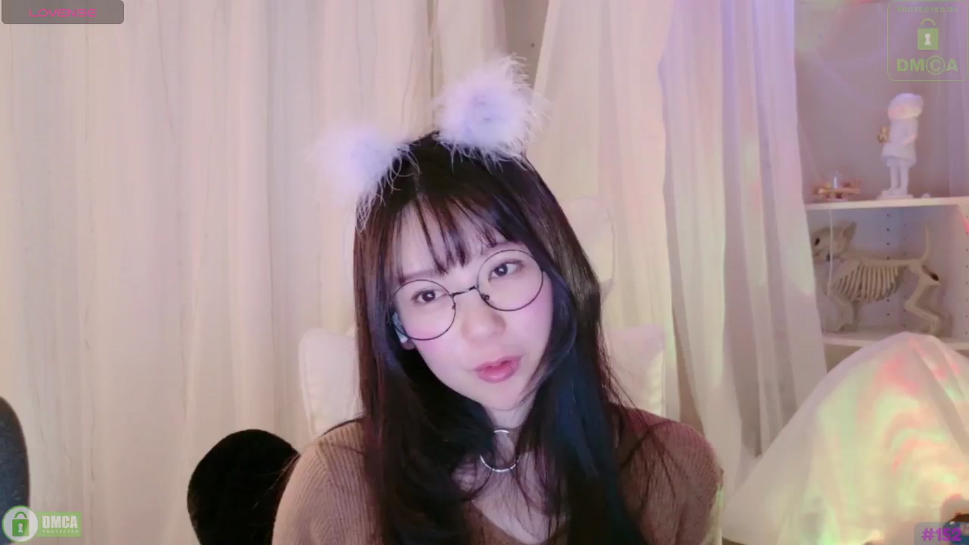 Gallery image thumbnail from Chick_'s myfreecams stream on, 11/11/2024, 05:50 image 19 of 20