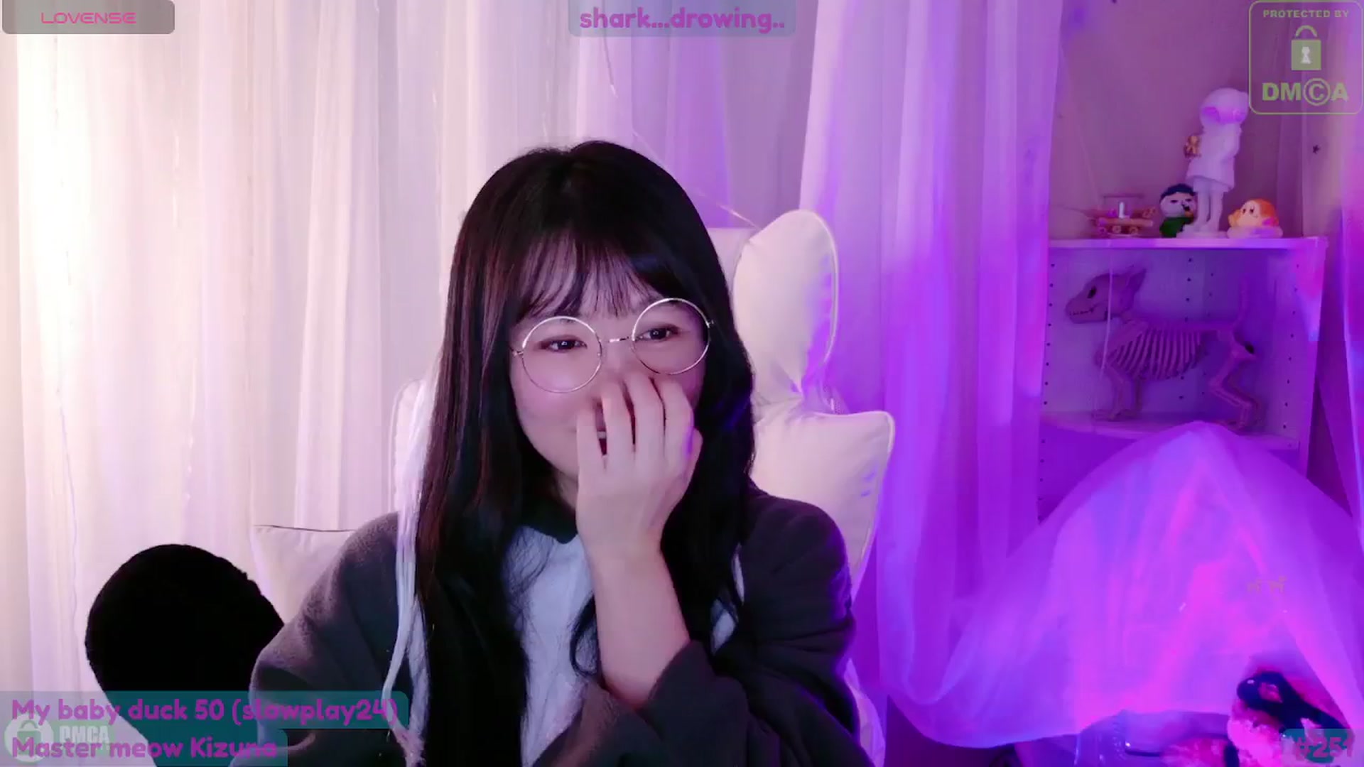Gallery image thumbnail from Chick_'s myfreecams stream on, 11/16/2024, 07:16 image 2 of 20
