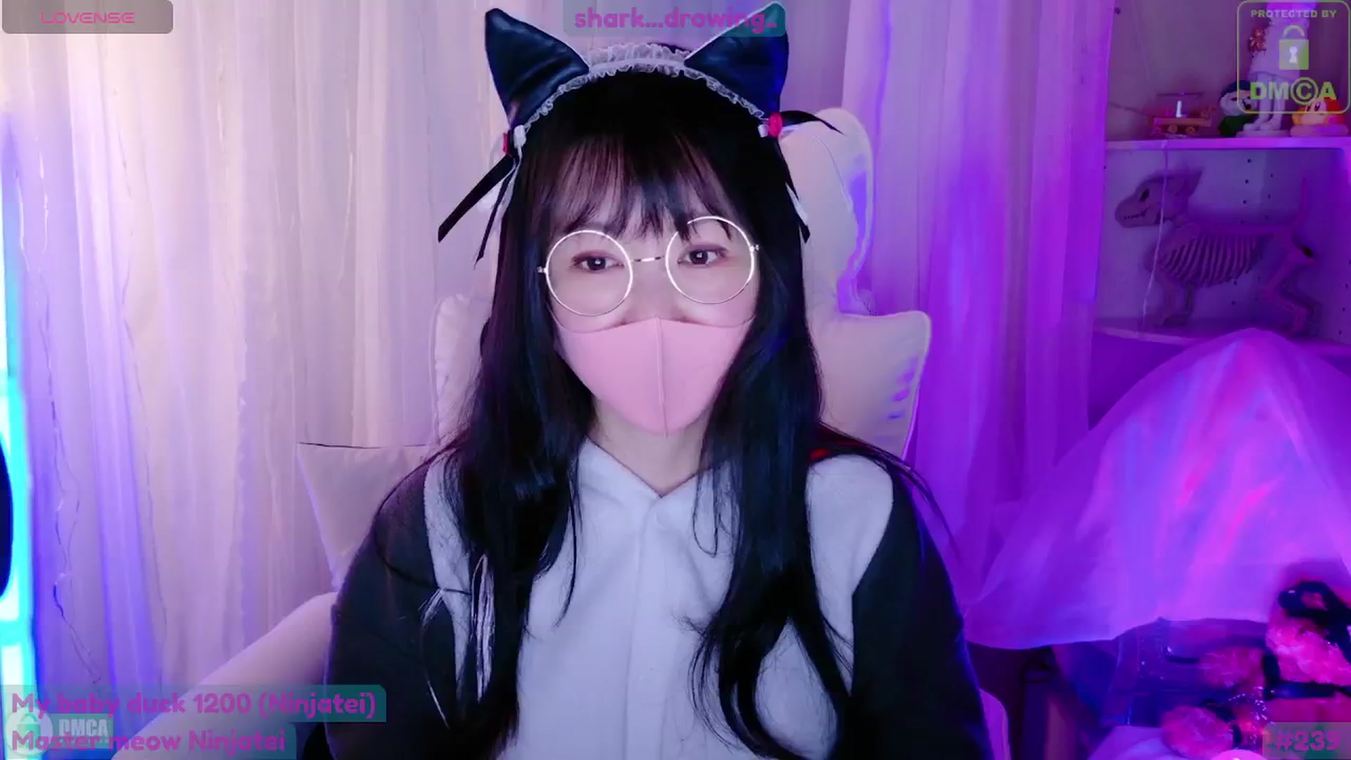 Gallery image thumbnail from Chick_'s myfreecams stream on, 11/16/2024, 07:16 image 18 of 20