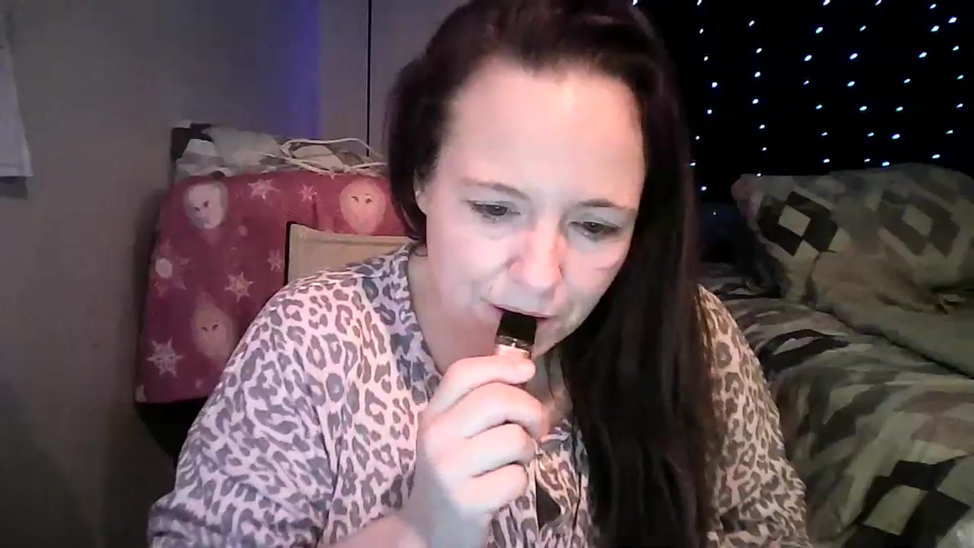 Gallery image thumbnail from Chickens46's myfreecams stream on, 01/01/2024, 12:33 image 20 of 20