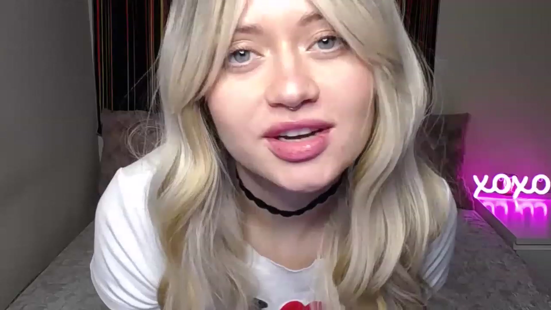 Gallery image thumbnail from Chili_Lilly's myfreecams stream on, 06/12/2023, 03:06 image 4 of 20