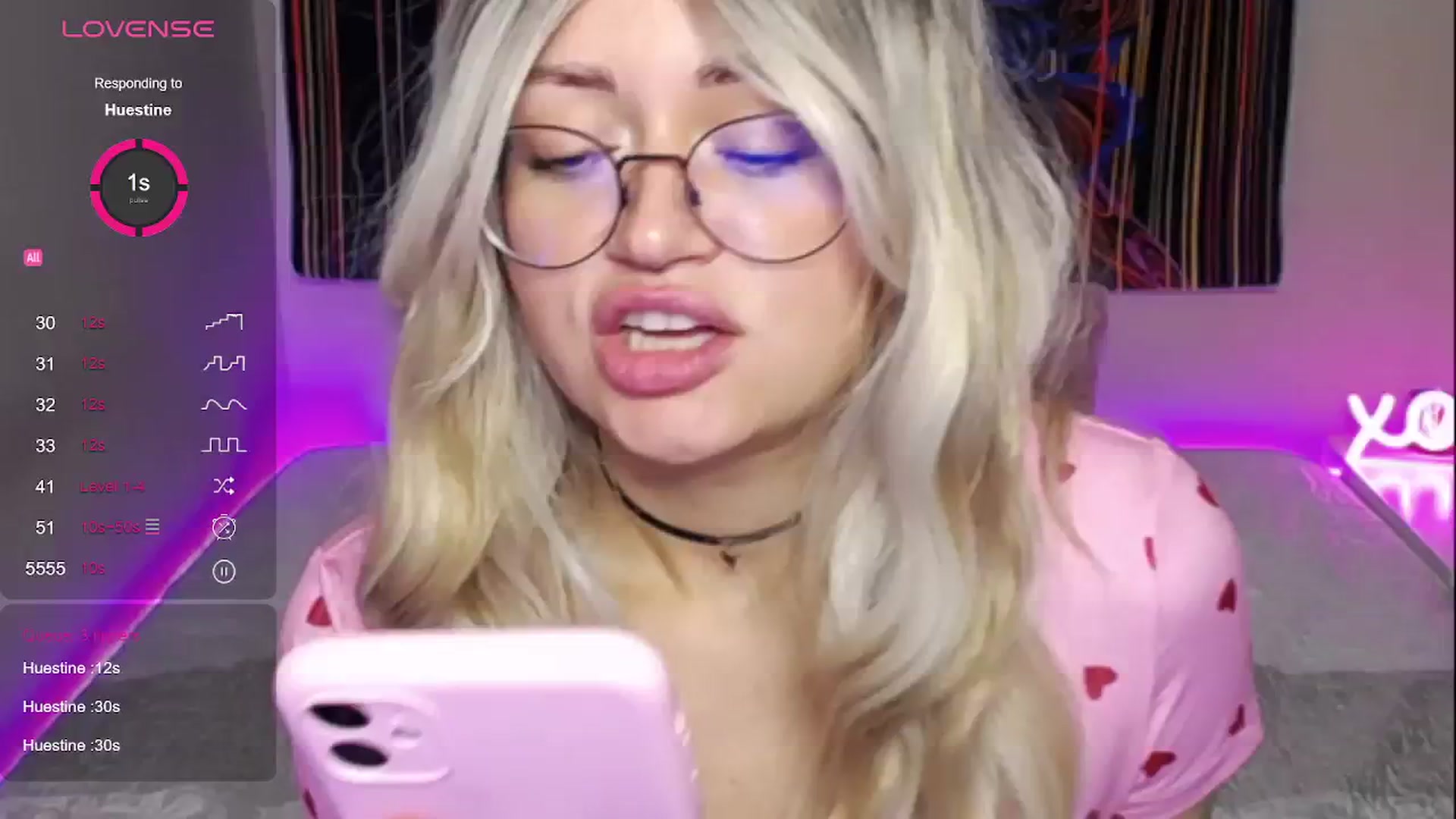 Gallery image thumbnail from Chilly_Lily's myfreecams stream on, 09/24/2023, 22:57 image 14 of 20