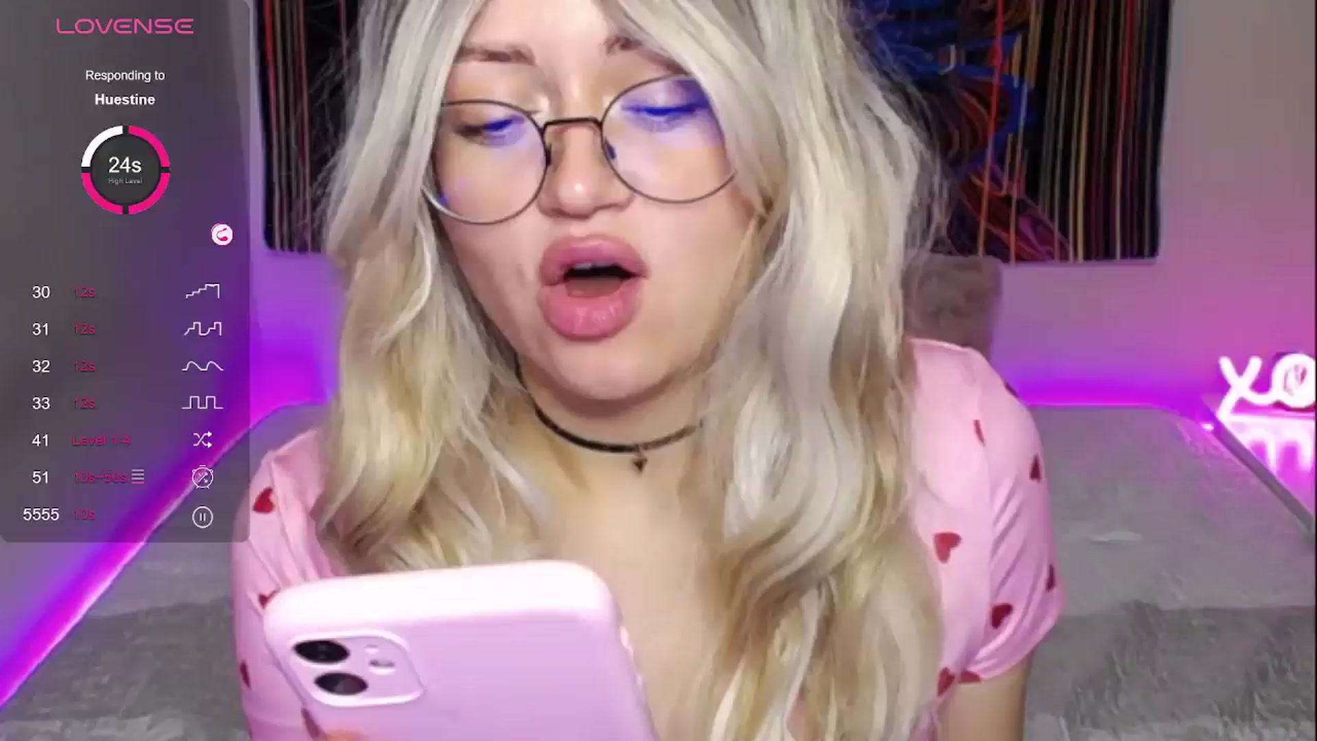Gallery image thumbnail from Chilly_Lily's myfreecams stream on, 09/24/2023, 22:57 image 13 of 20