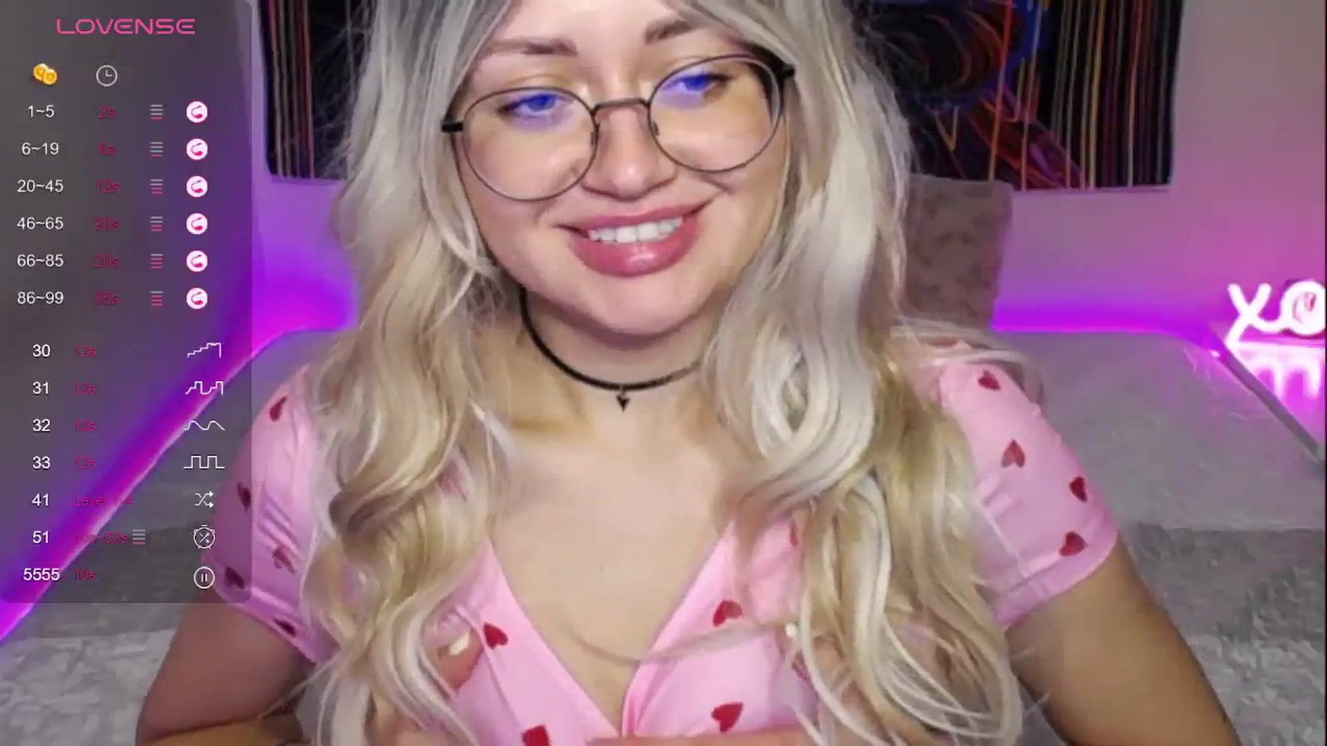 Gallery image thumbnail from Chilly_Lily's myfreecams stream on, 09/24/2023, 22:57 image 6 of 20