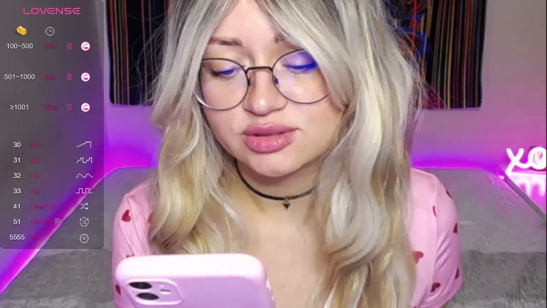 Gallery image thumbnail from Chilly_Lily's myfreecams stream on, 09/24/2023, 22:57 image 12 of 20