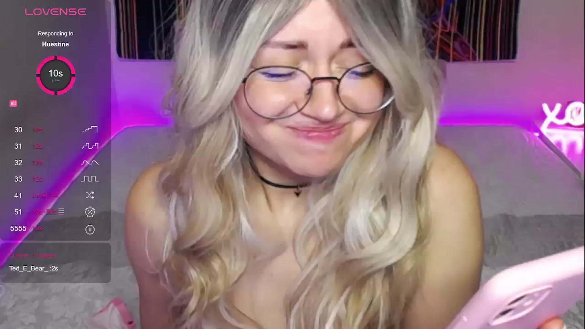 Gallery image thumbnail from Chilly_Lily's myfreecams stream on, 09/24/2023, 22:57 image 20 of 20