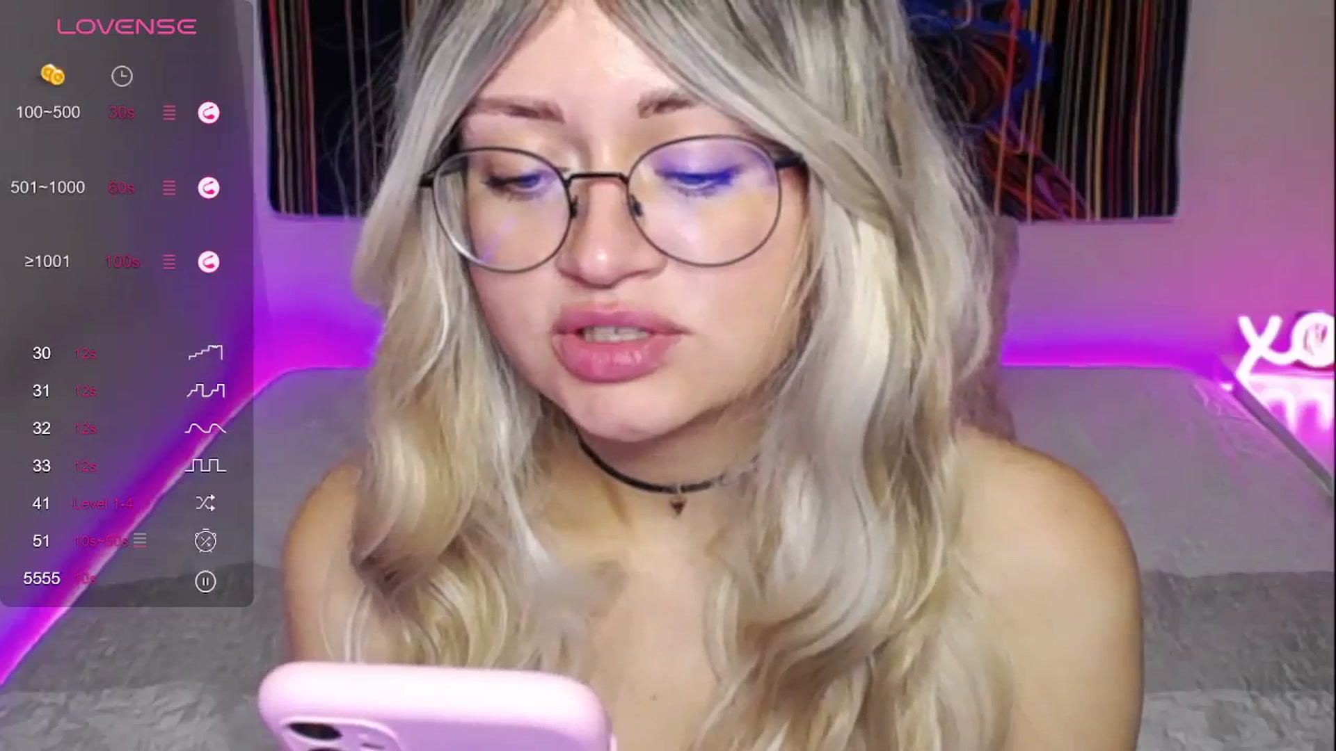 Gallery image thumbnail from Chilly_Lily's myfreecams stream on, 09/24/2023, 22:57 image 16 of 20