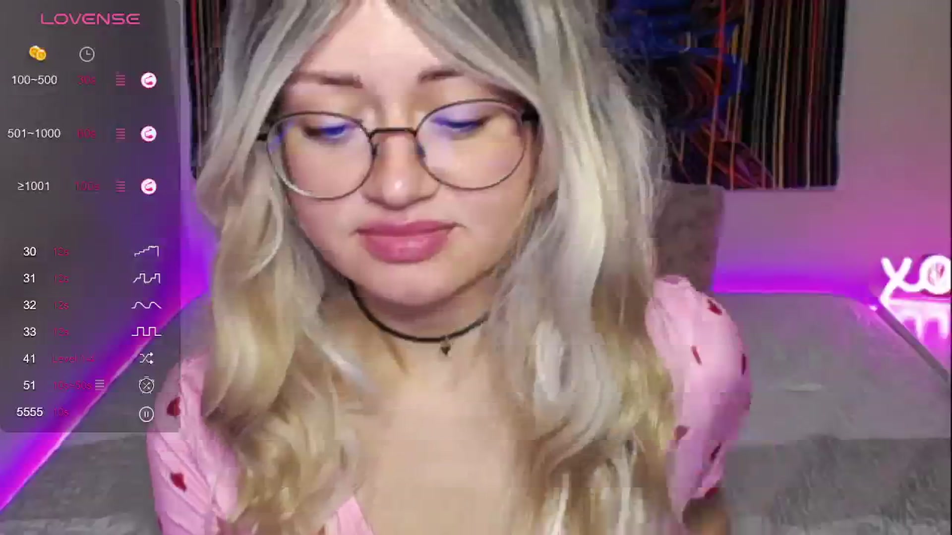 Gallery image thumbnail from Chilly_Lily's myfreecams stream on, 09/24/2023, 22:57 image 9 of 20
