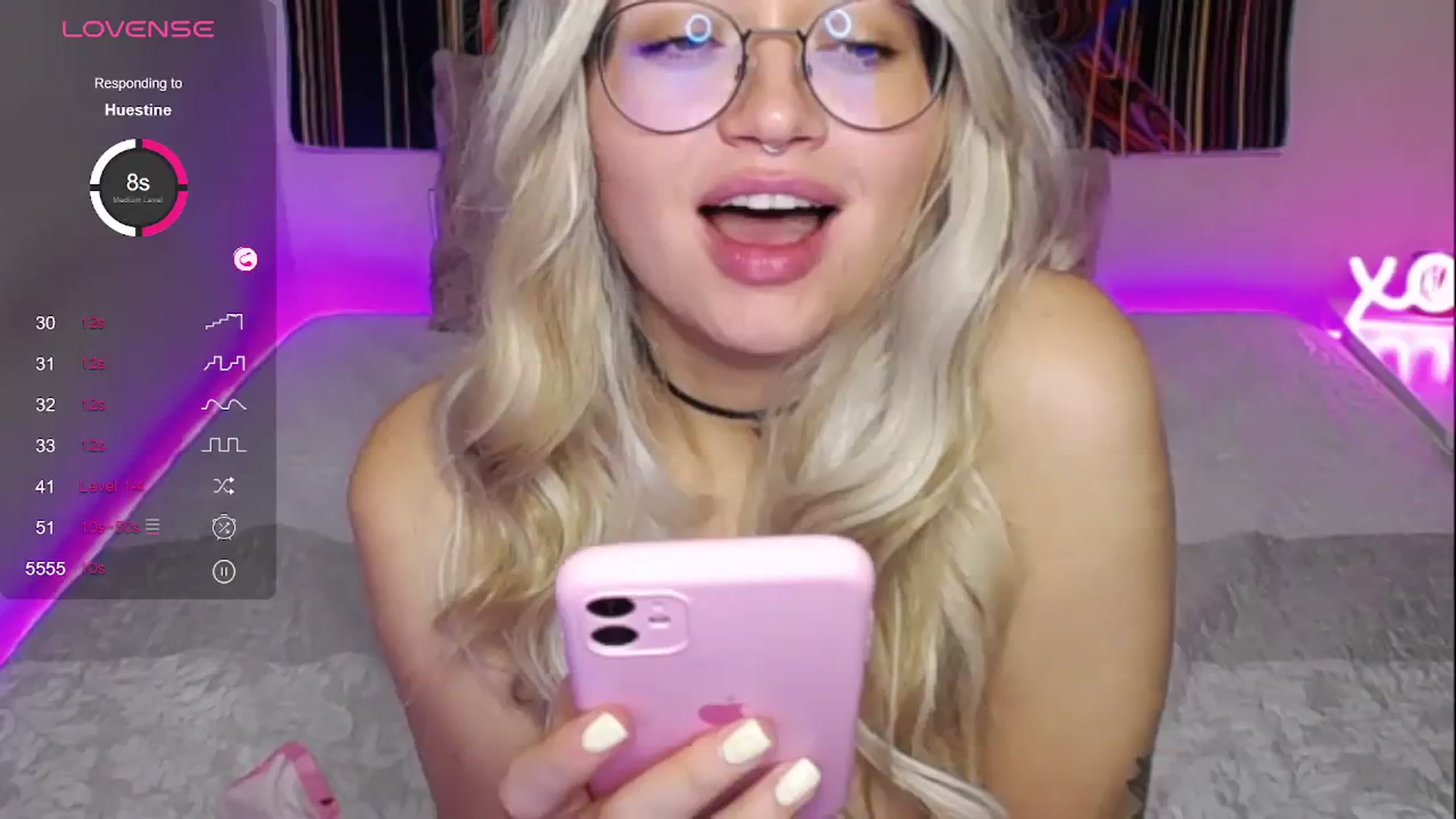Gallery image thumbnail from Chilly_Lily's myfreecams stream on, 09/24/2023, 22:57 image 18 of 20