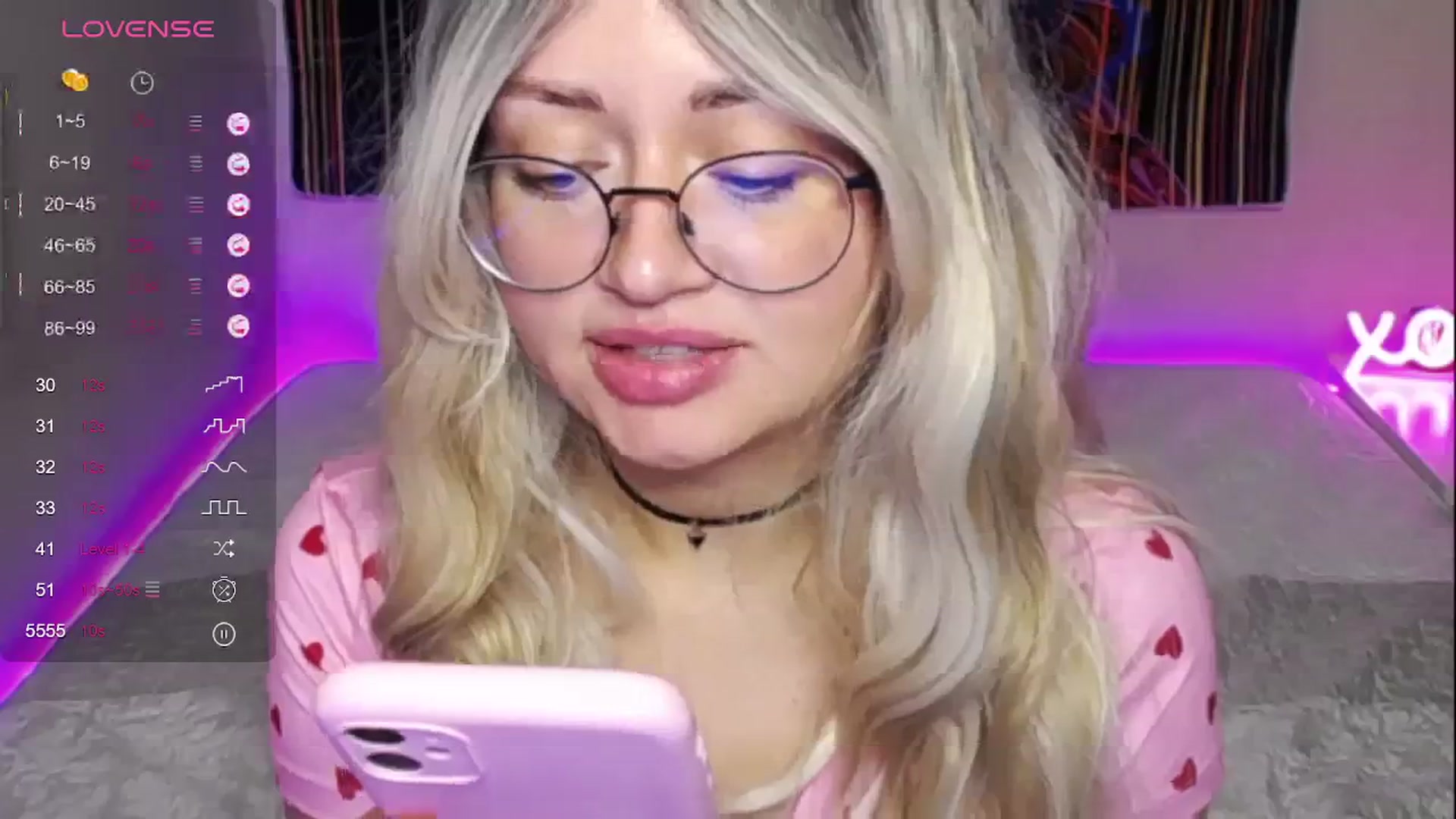 Gallery image thumbnail from Chilly_Lily's myfreecams stream on, 09/24/2023, 22:57 image 5 of 20
