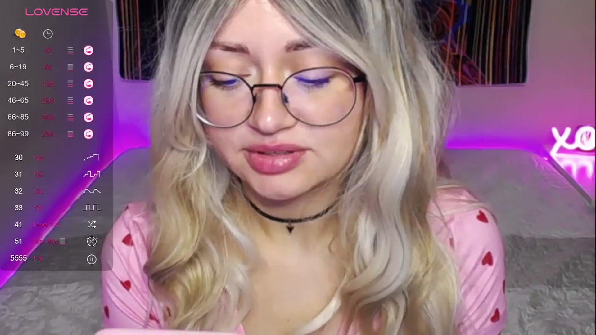 Gallery image thumbnail from Chilly_Lily's myfreecams stream on, 09/24/2023, 22:57 image 4 of 20