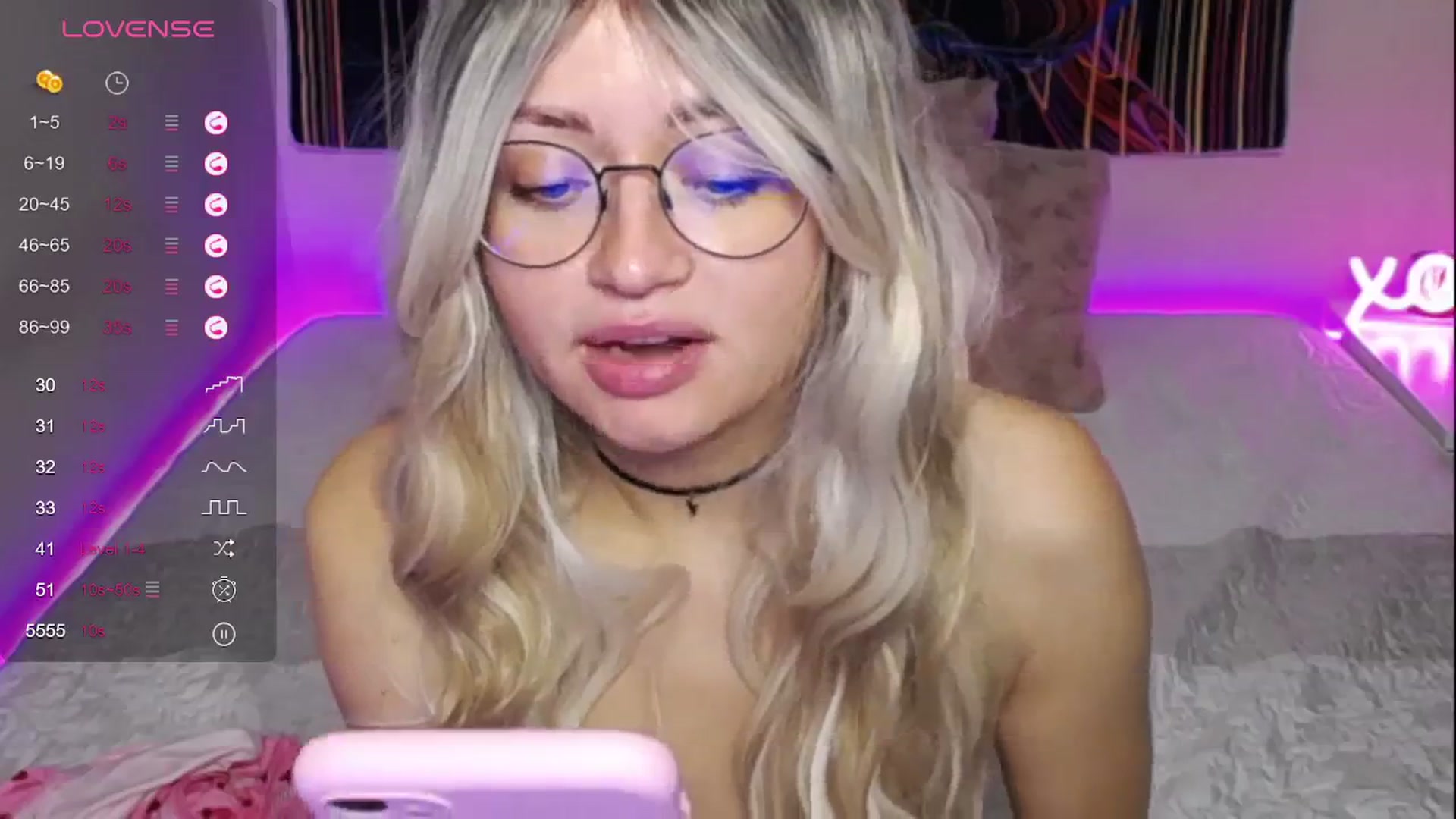 Gallery image thumbnail from Chilly_Lily's myfreecams stream on, 09/25/2023, 24:01 image 12 of 20