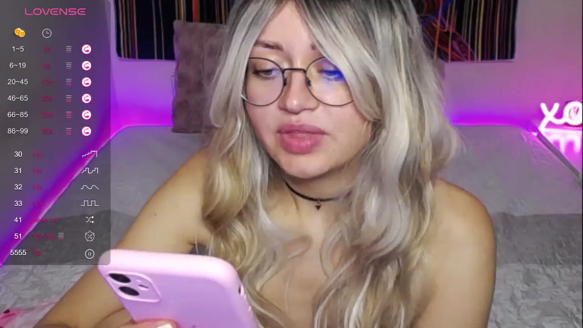 Gallery image thumbnail from Chilly_Lily's myfreecams stream on, 09/25/2023, 24:01 image 8 of 20