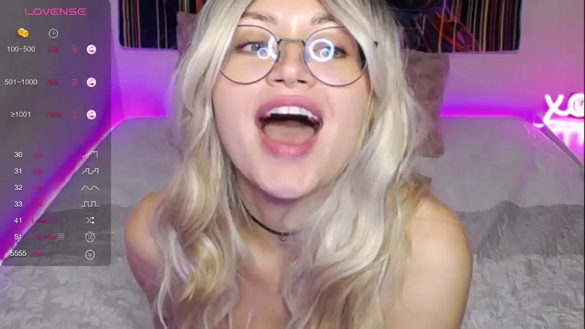 Gallery image thumbnail from Chilly_Lily's myfreecams stream on, 09/25/2023, 24:28 image 20 of 20