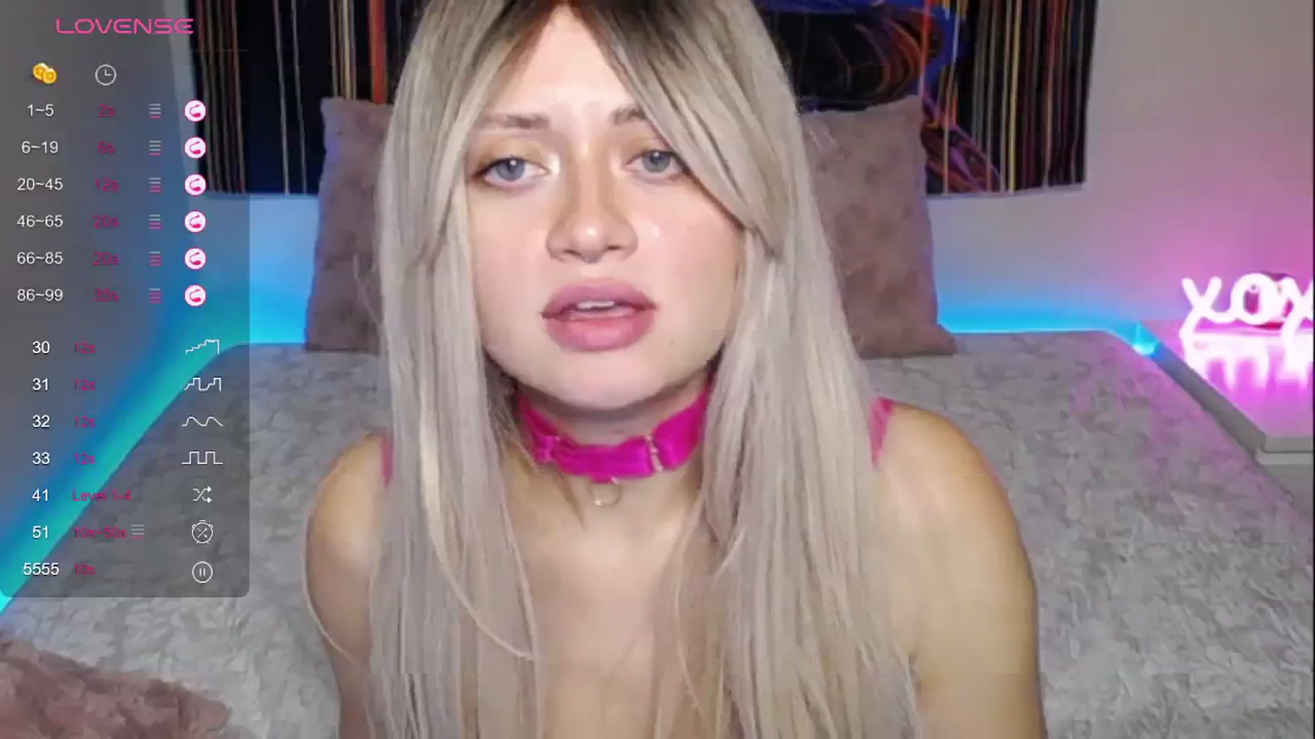 Gallery image thumbnail from Chilly_Lily's myfreecams stream on, 09/28/2023, 22:17 image 11 of 20