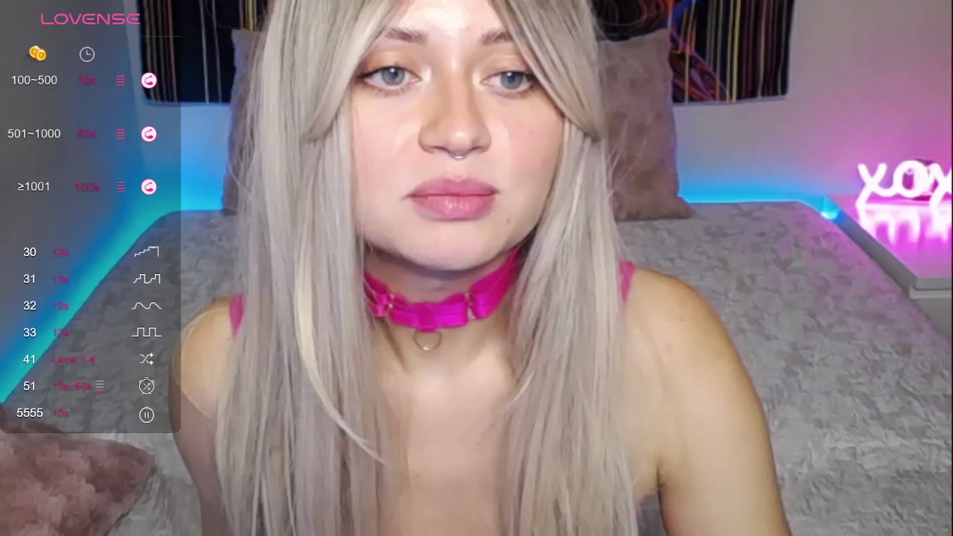 Gallery image thumbnail from Chilly_Lily's myfreecams stream on, 09/28/2023, 22:17 image 1 of 20