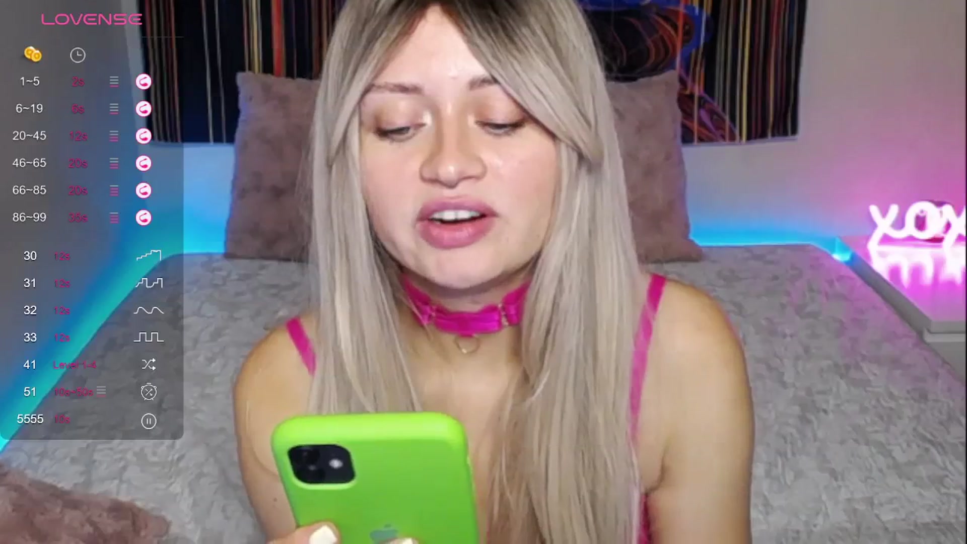 Gallery image thumbnail from Chilly_Lily's myfreecams stream on, 09/28/2023, 22:17 image 9 of 20