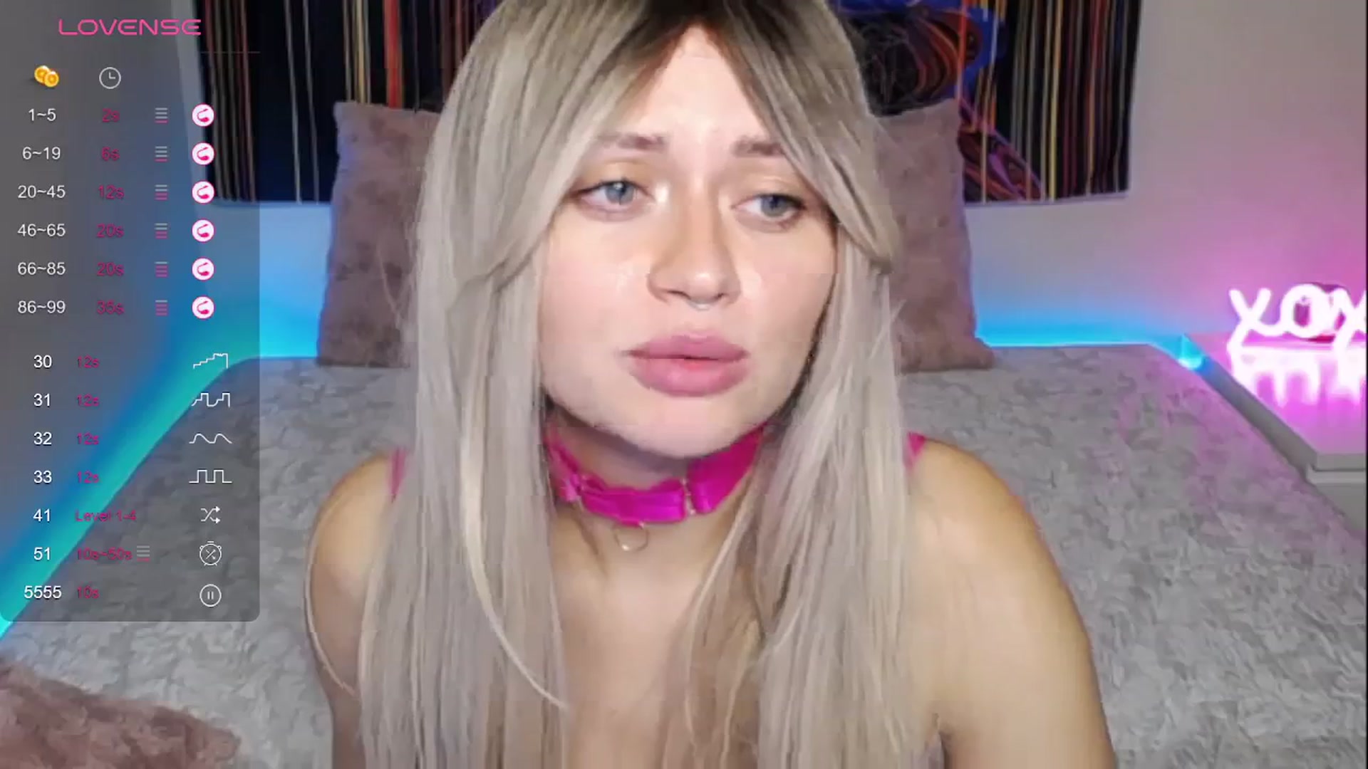Gallery image thumbnail from Chilly_Lily's myfreecams stream on, 09/28/2023, 22:17 image 12 of 20