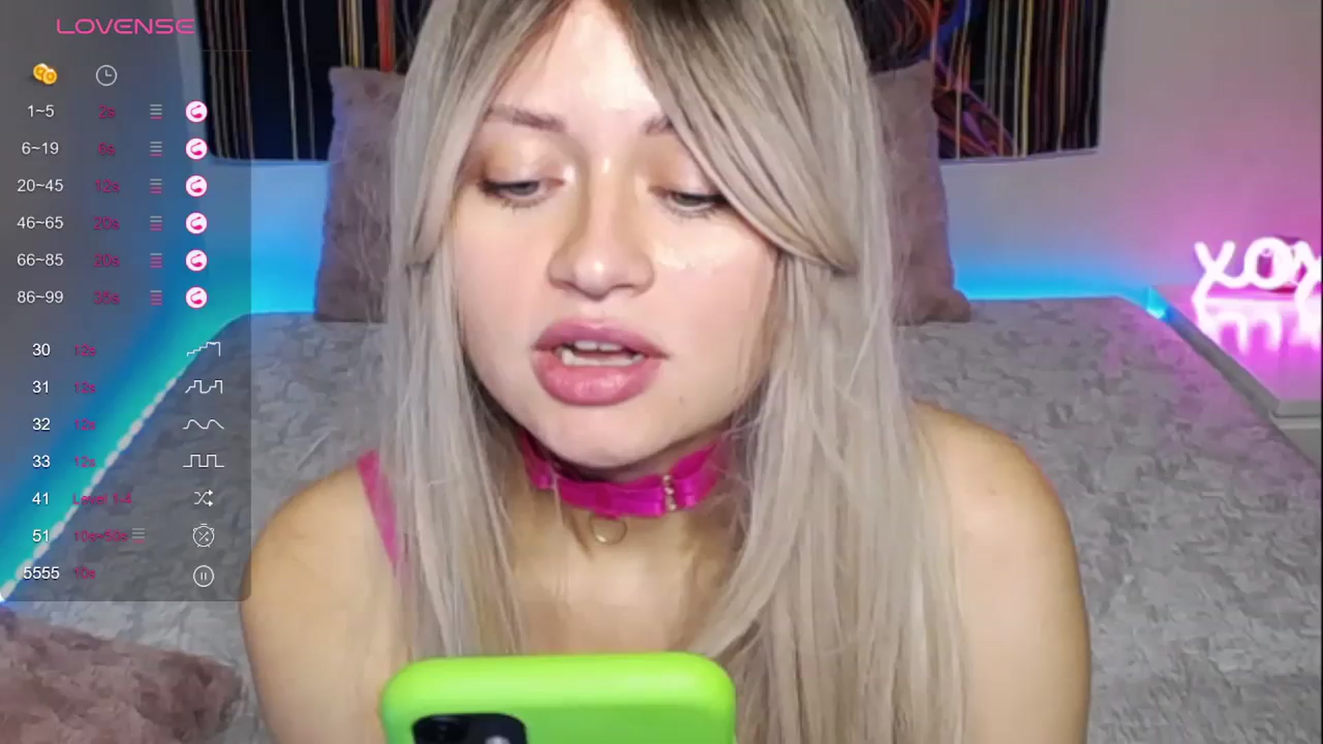 Gallery image thumbnail from Chilly_Lily's myfreecams stream on, 09/28/2023, 23:56 image 13 of 20
