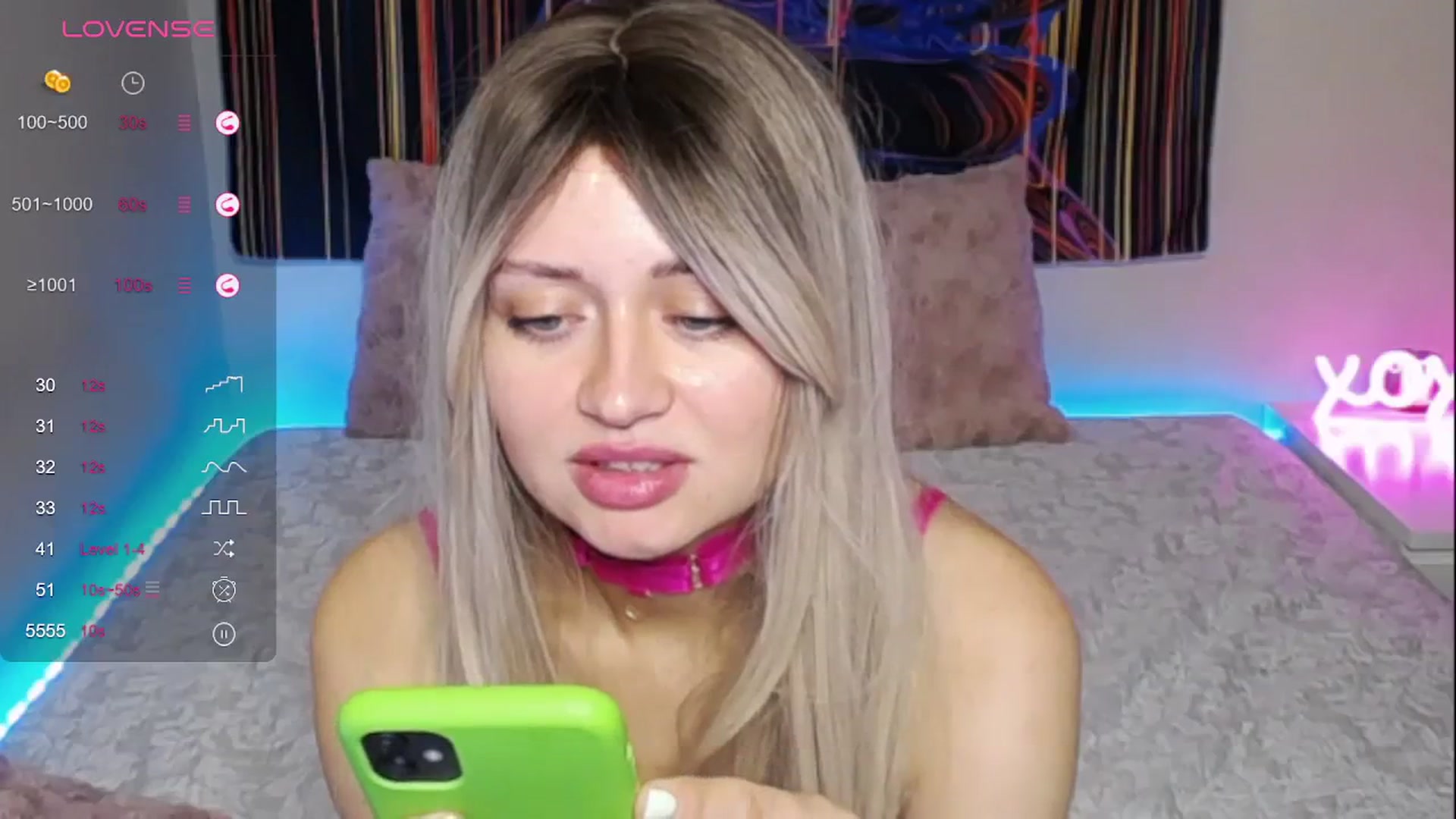 Gallery image thumbnail from Chilly_Lily's myfreecams stream on, 09/28/2023, 23:56 image 6 of 20
