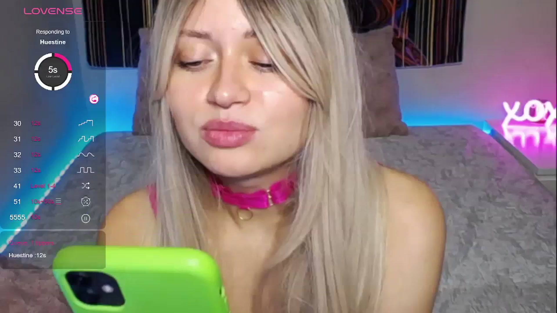 Gallery image thumbnail from Chilly_Lily's myfreecams stream on, 09/28/2023, 23:56 image 18 of 20