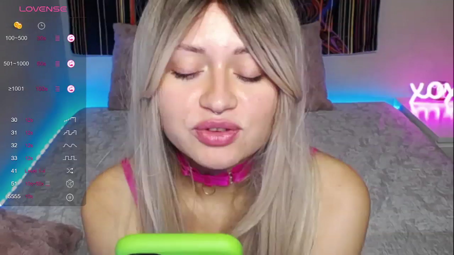 Gallery image thumbnail from Chilly_Lily's myfreecams stream on, 09/28/2023, 23:56 image 12 of 20