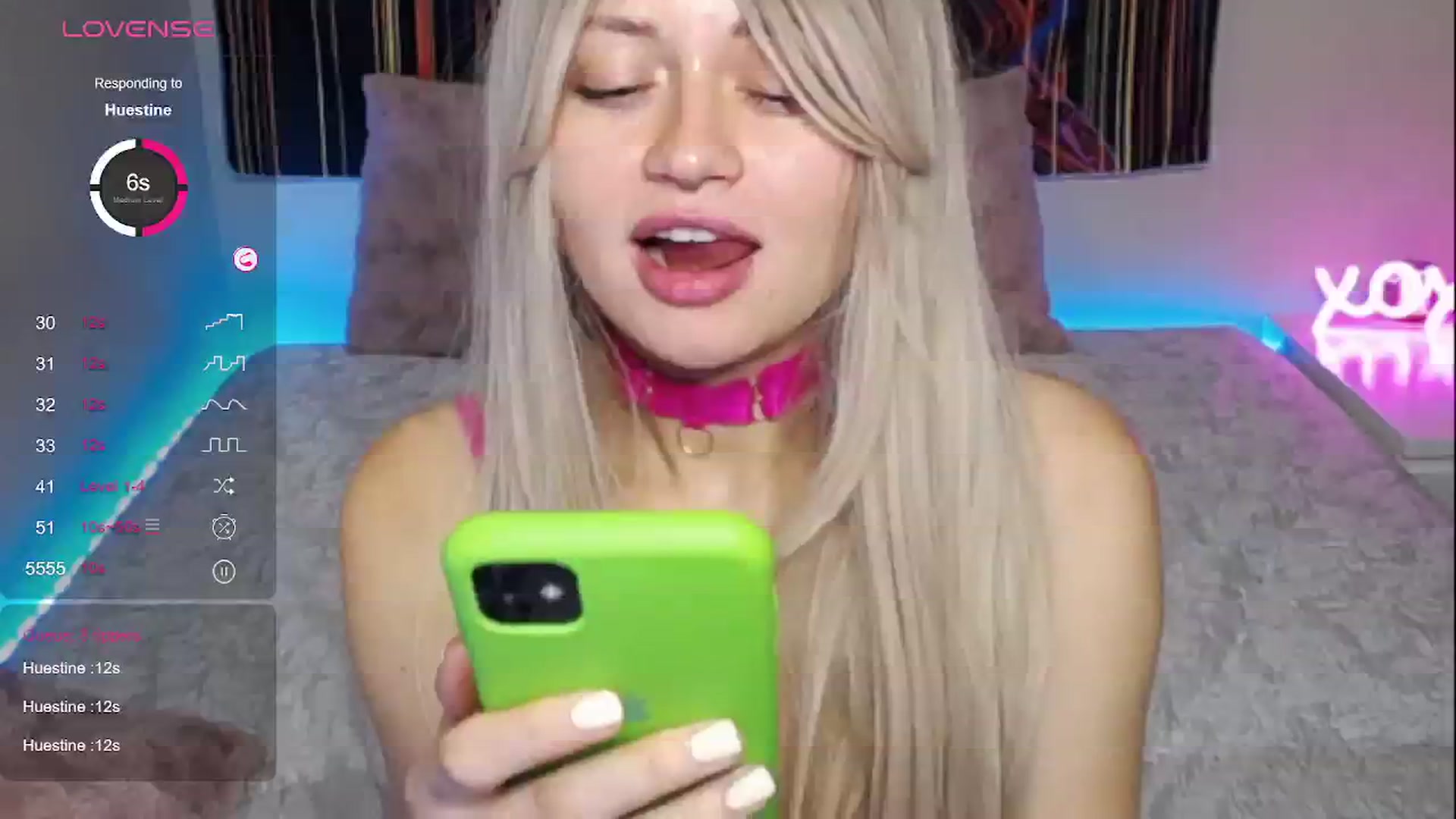 Gallery image thumbnail from Chilly_Lily's myfreecams stream on, 09/28/2023, 23:56 image 15 of 20