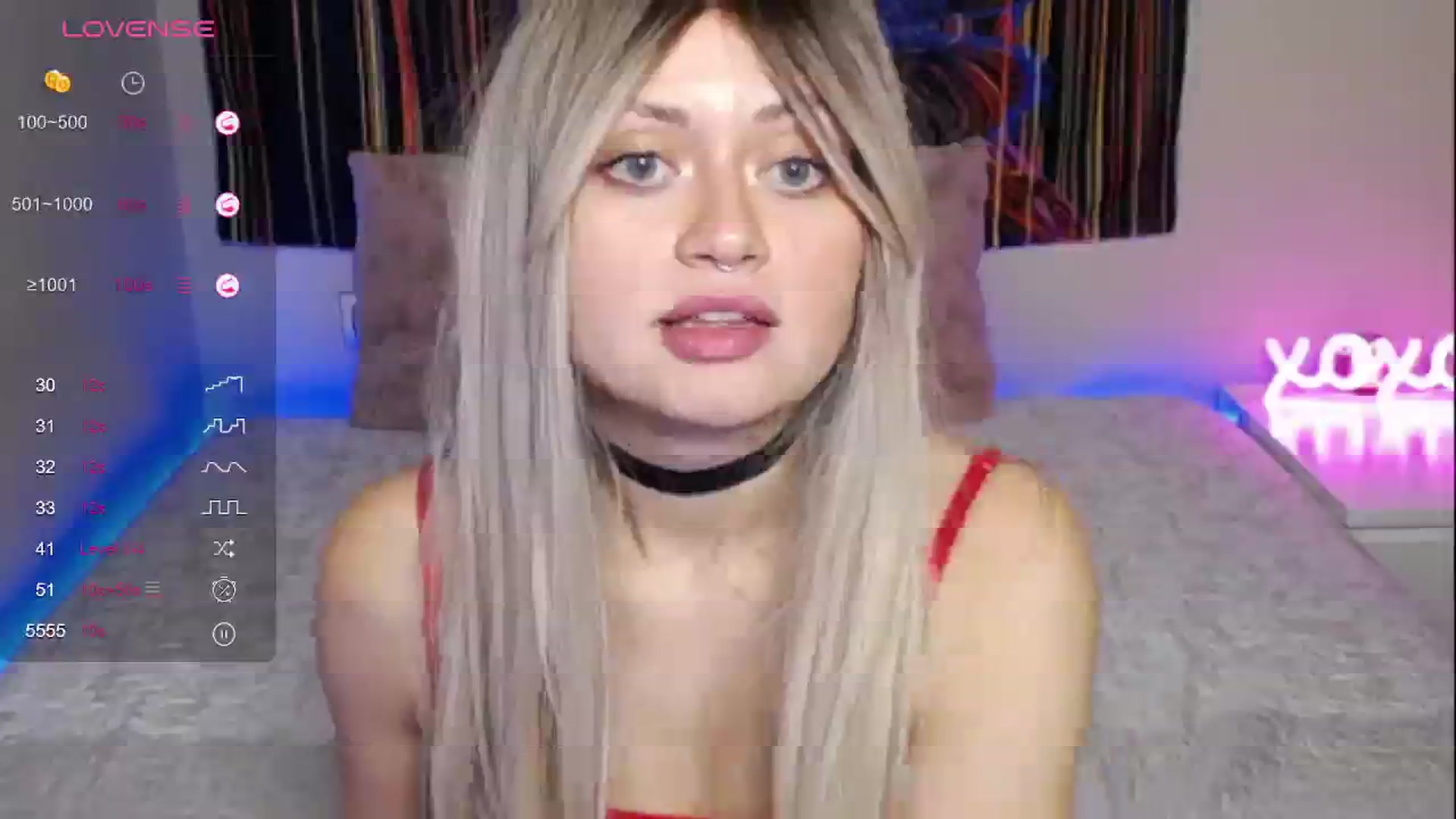 Gallery image thumbnail from Chilly_Lily's myfreecams stream on, 09/29/2023, 21:59 image 6 of 20