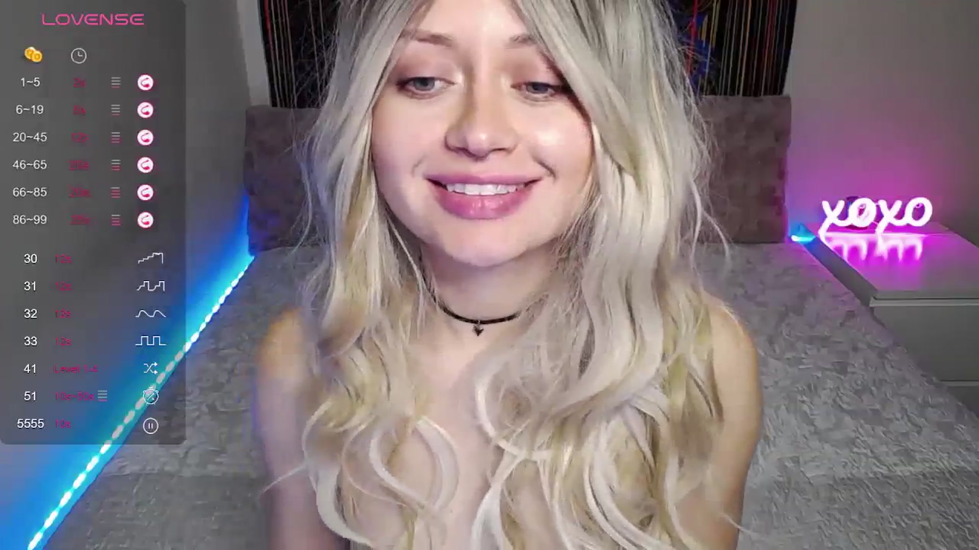 Gallery image thumbnail from Chilly_Lily's myfreecams stream on, 10/28/2023, 02:10 image 7 of 20