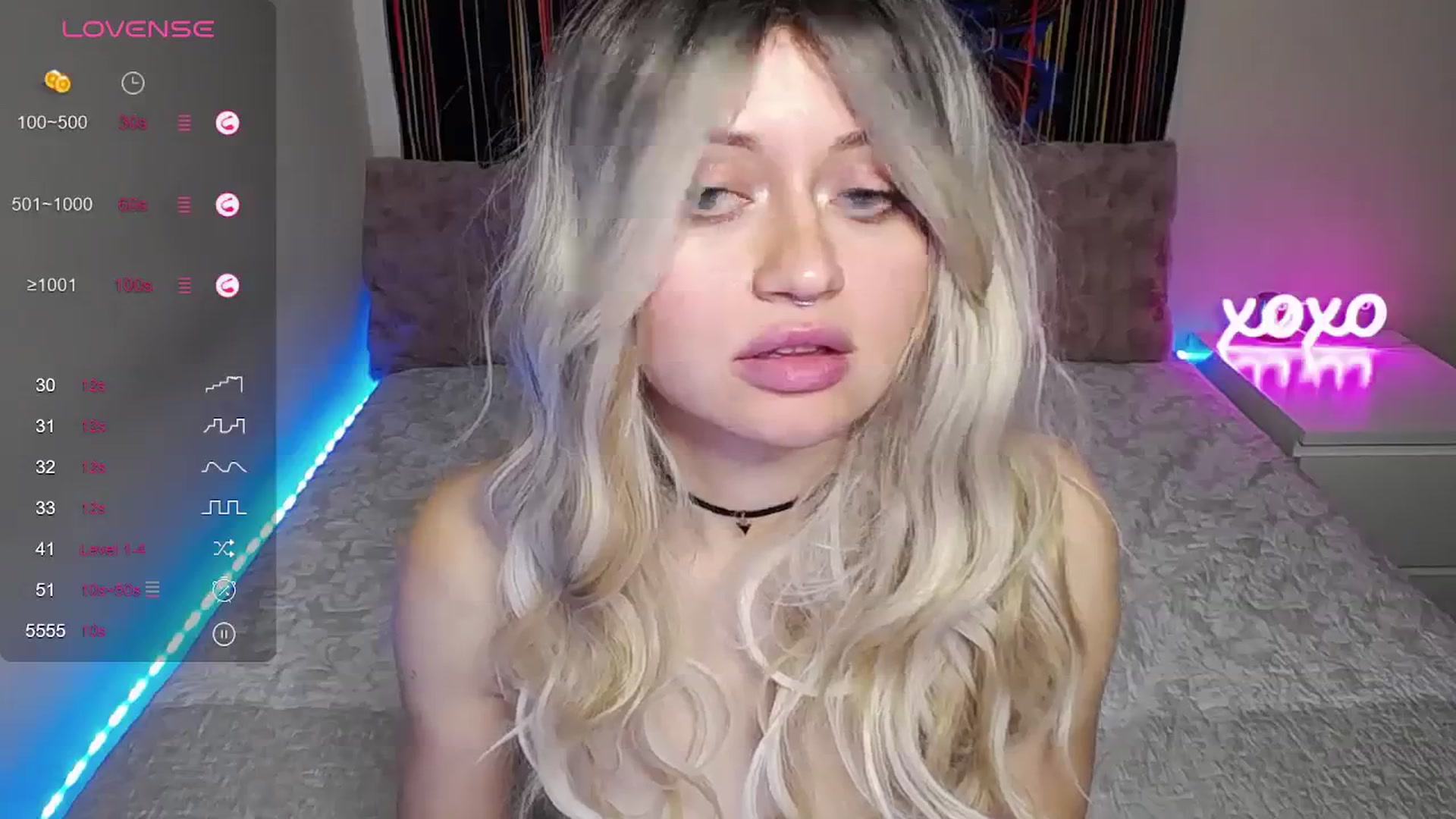 Gallery image thumbnail from Chilly_Lily's myfreecams stream on, 10/28/2023, 02:10 image 16 of 20