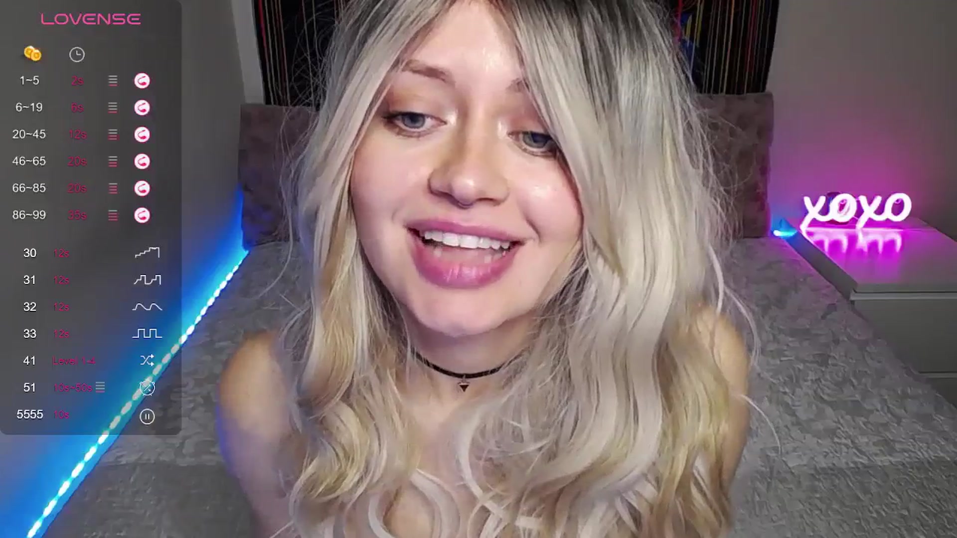 Gallery image thumbnail from Chilly_Lily's myfreecams stream on, 10/28/2023, 02:10 image 13 of 20