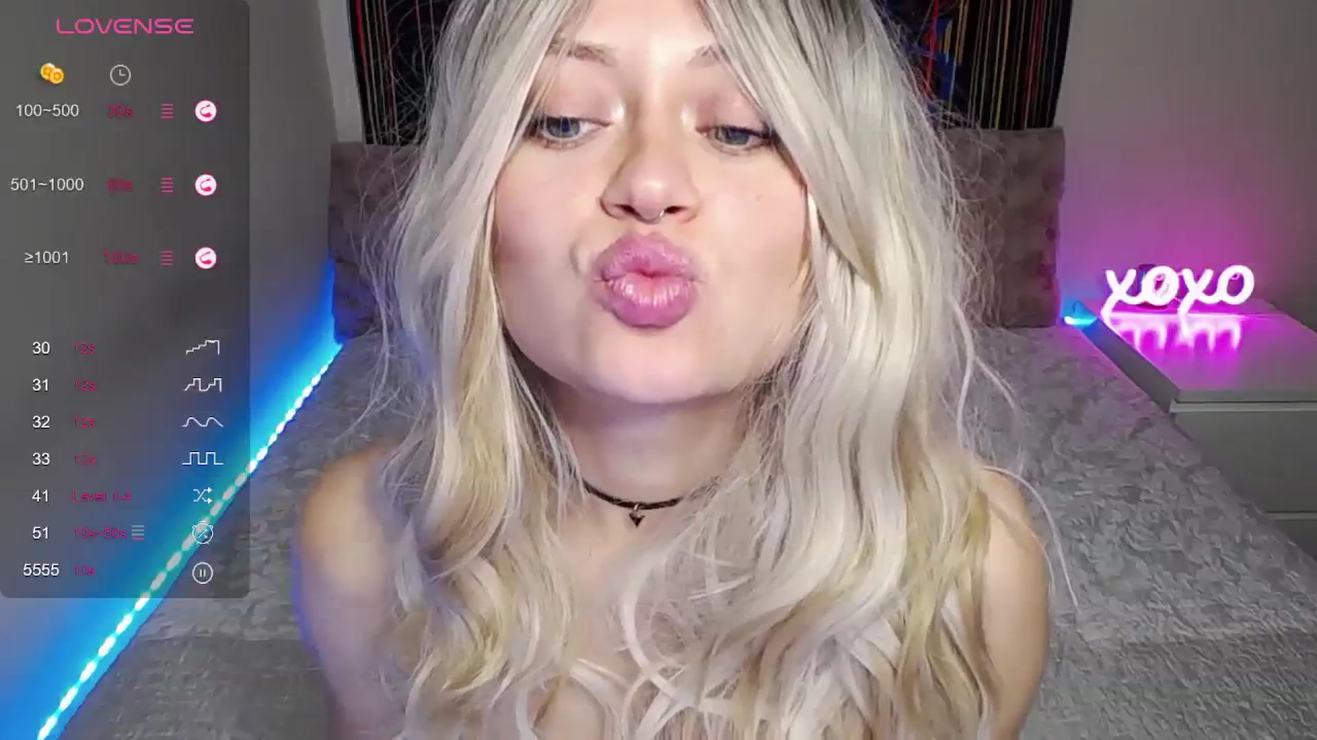 Gallery image thumbnail from Chilly_Lily's myfreecams stream on, 10/28/2023, 02:10 image 6 of 20