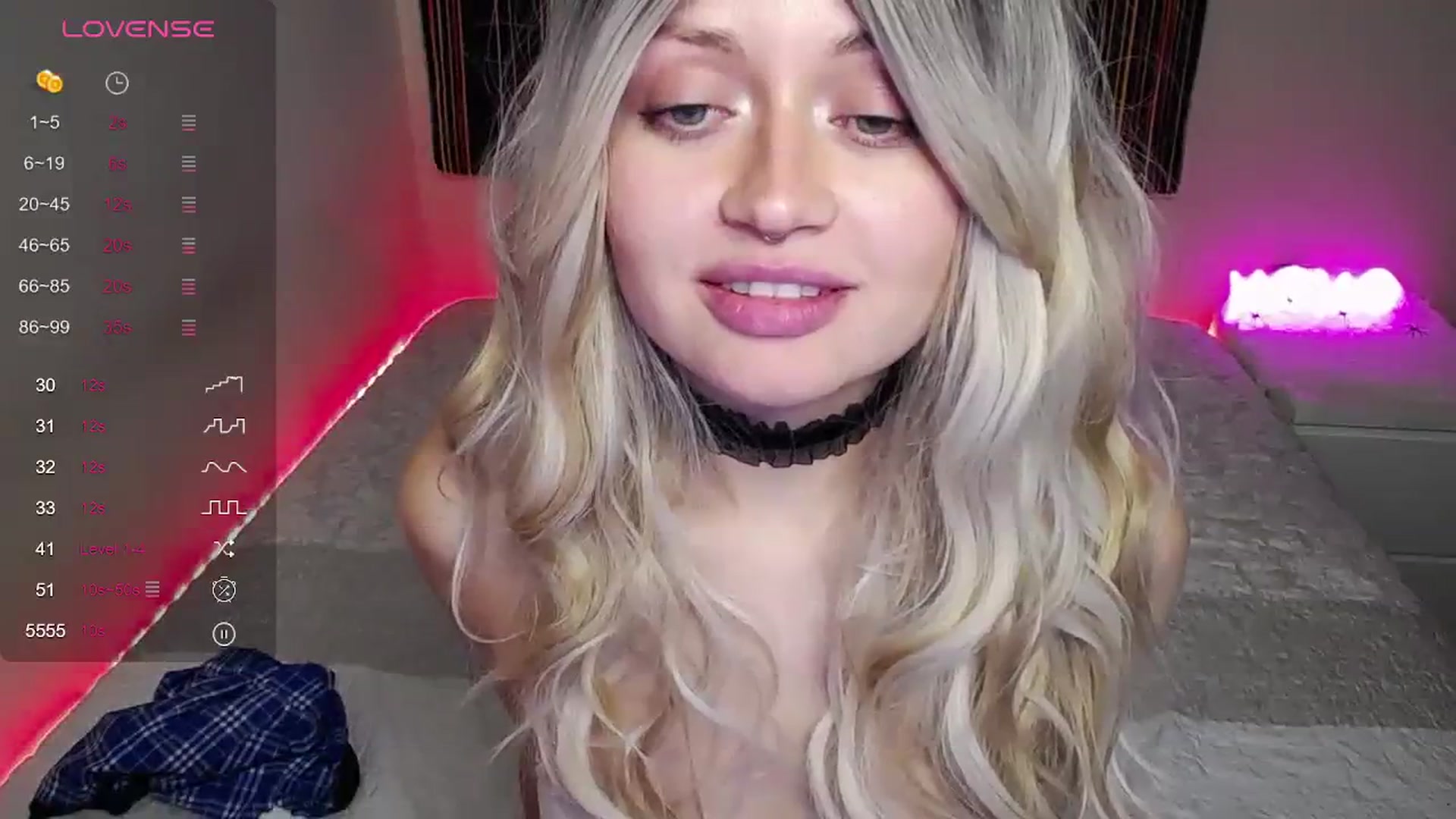 Gallery image thumbnail from Chilly_Lily's myfreecams stream on, 10/30/2023, 24:26 image 20 of 20