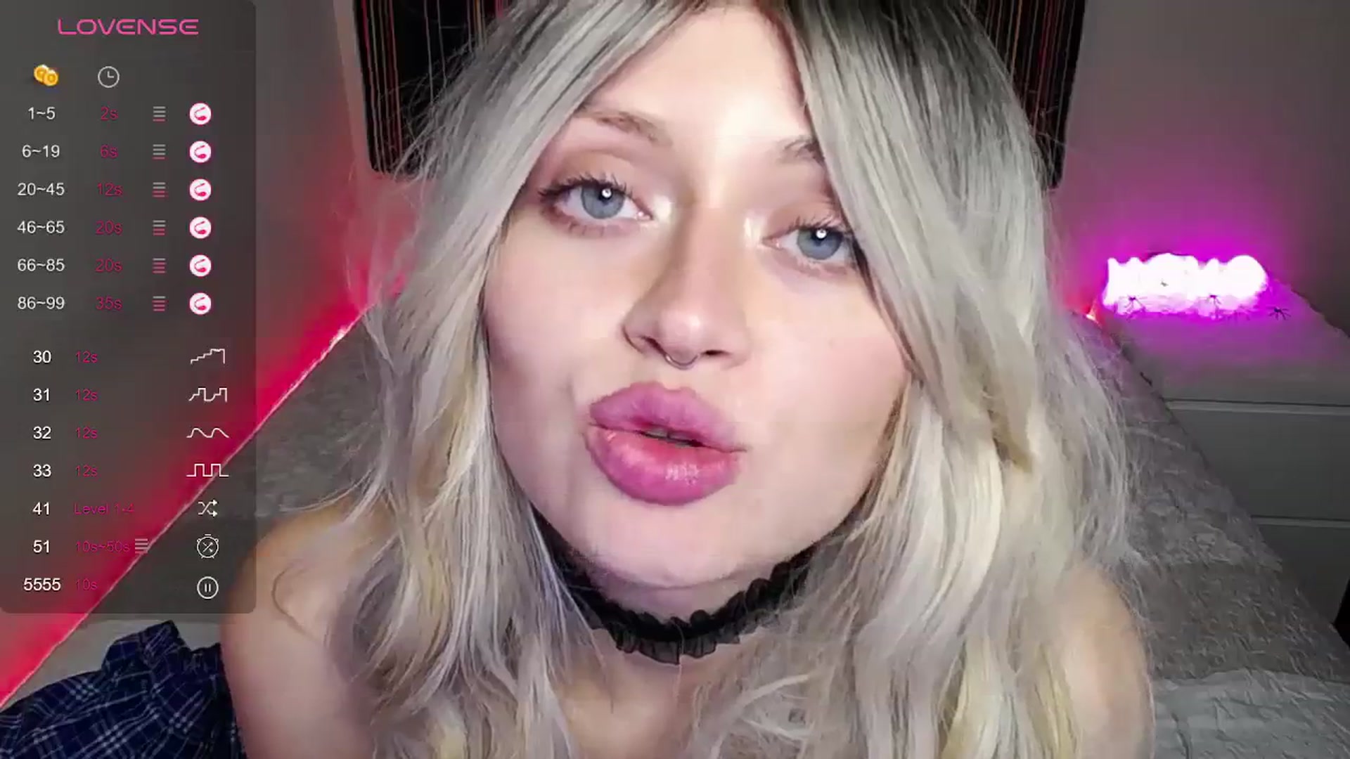 Gallery image thumbnail from Chilly_Lily's myfreecams stream on, 10/30/2023, 24:26 image 8 of 20