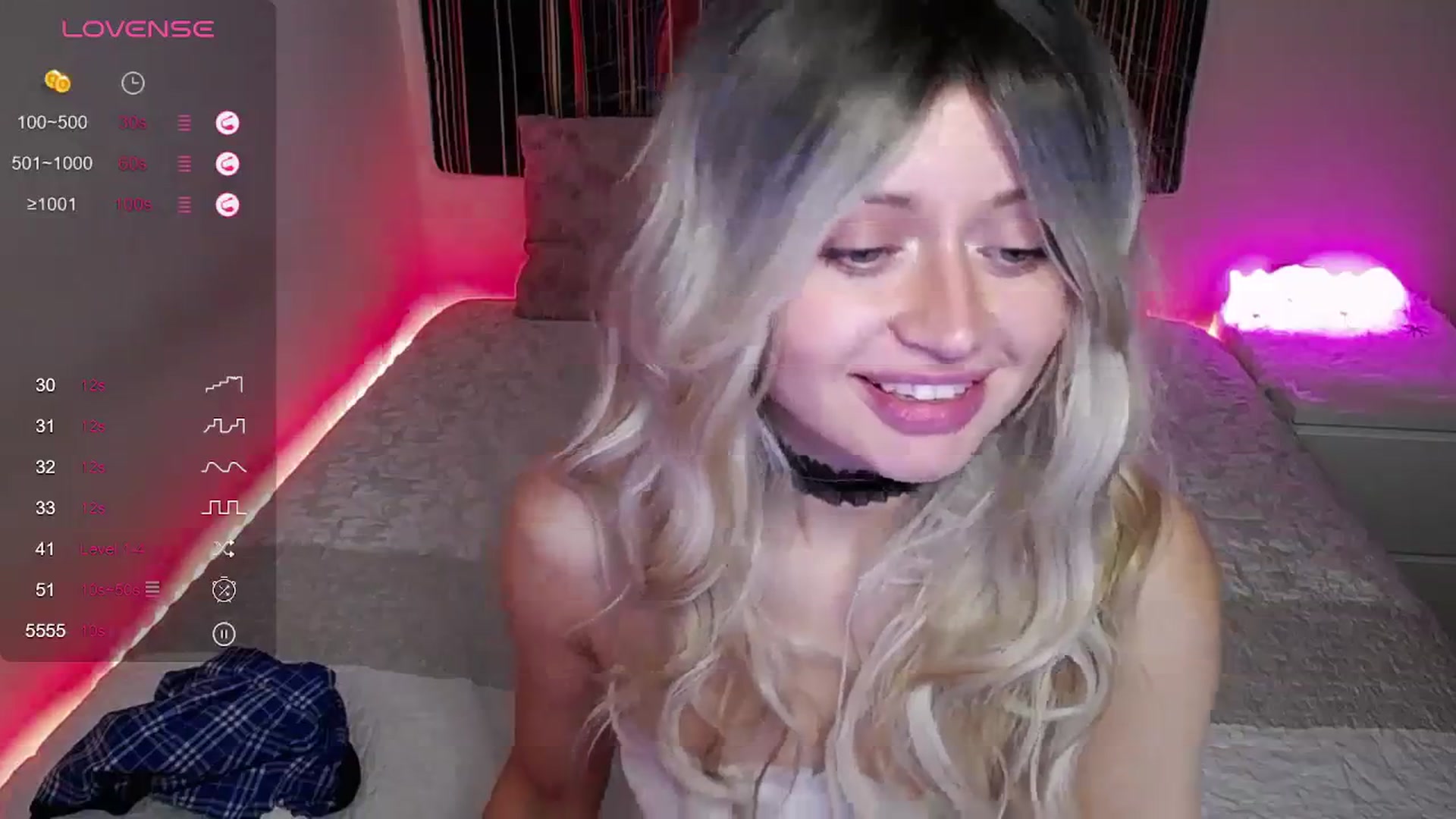 Gallery image thumbnail from Chilly_Lily's myfreecams stream on, 10/30/2023, 01:34 image 14 of 20